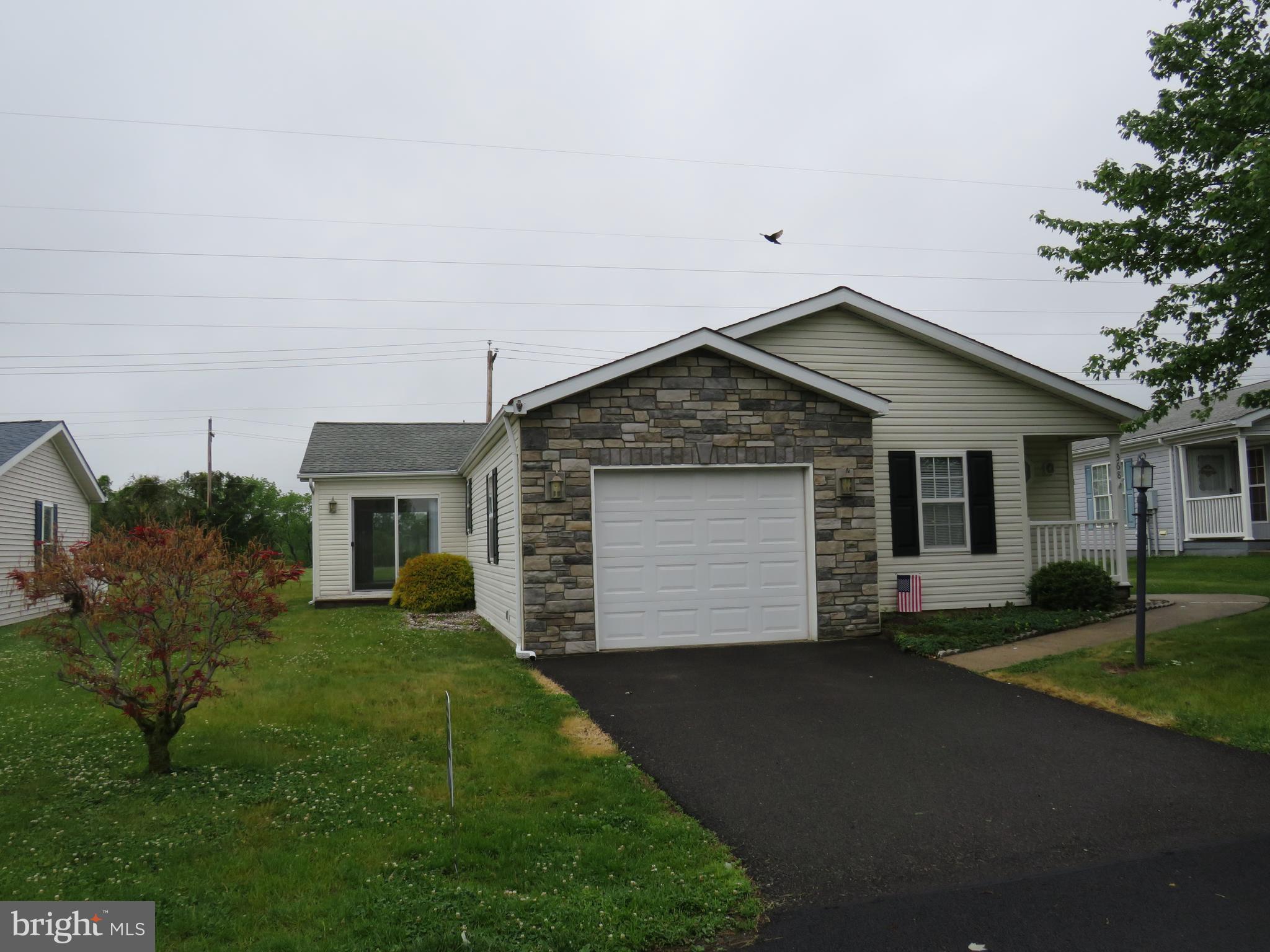 BUCKINGHAM SPRINGS - Residential