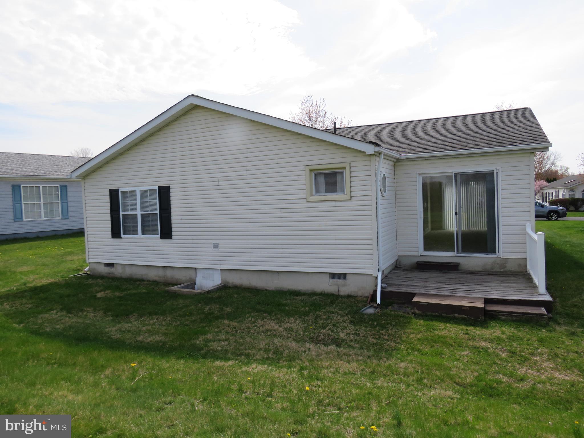 BUCKINGHAM SPRINGS - Residential