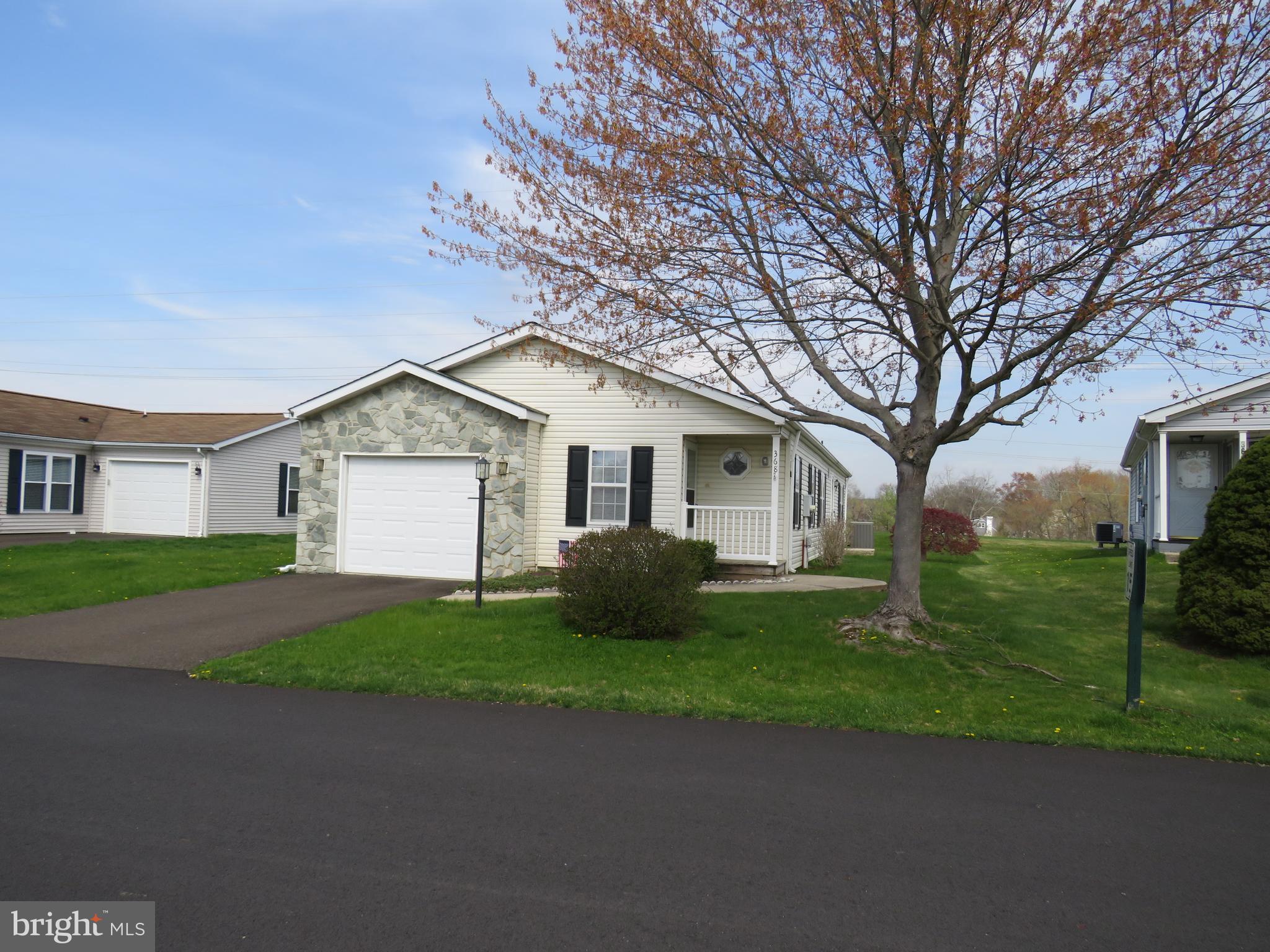 368 COUNTRYSIDE CIRCLE