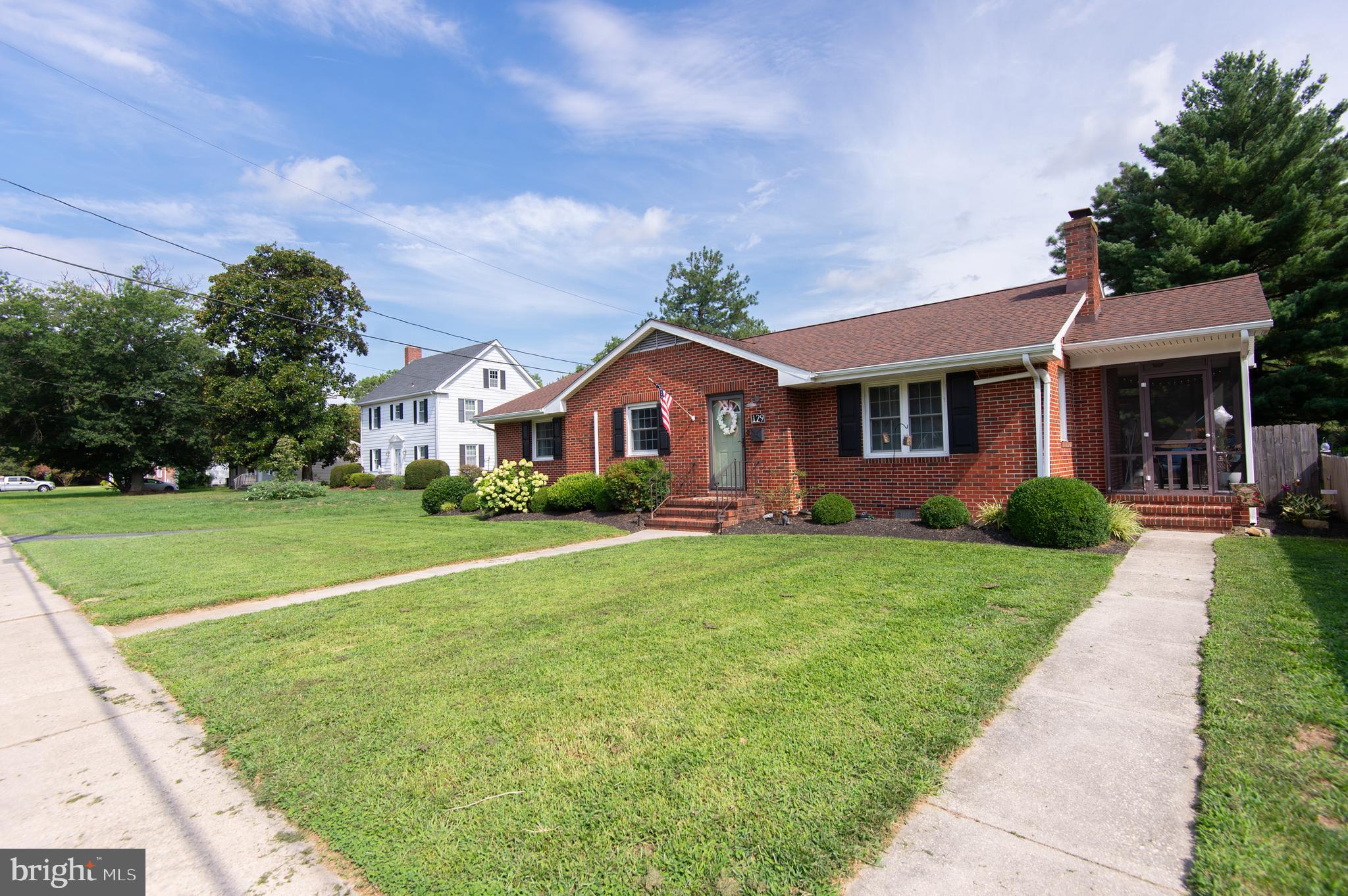 129 BLOOMINGDALE AVENUE