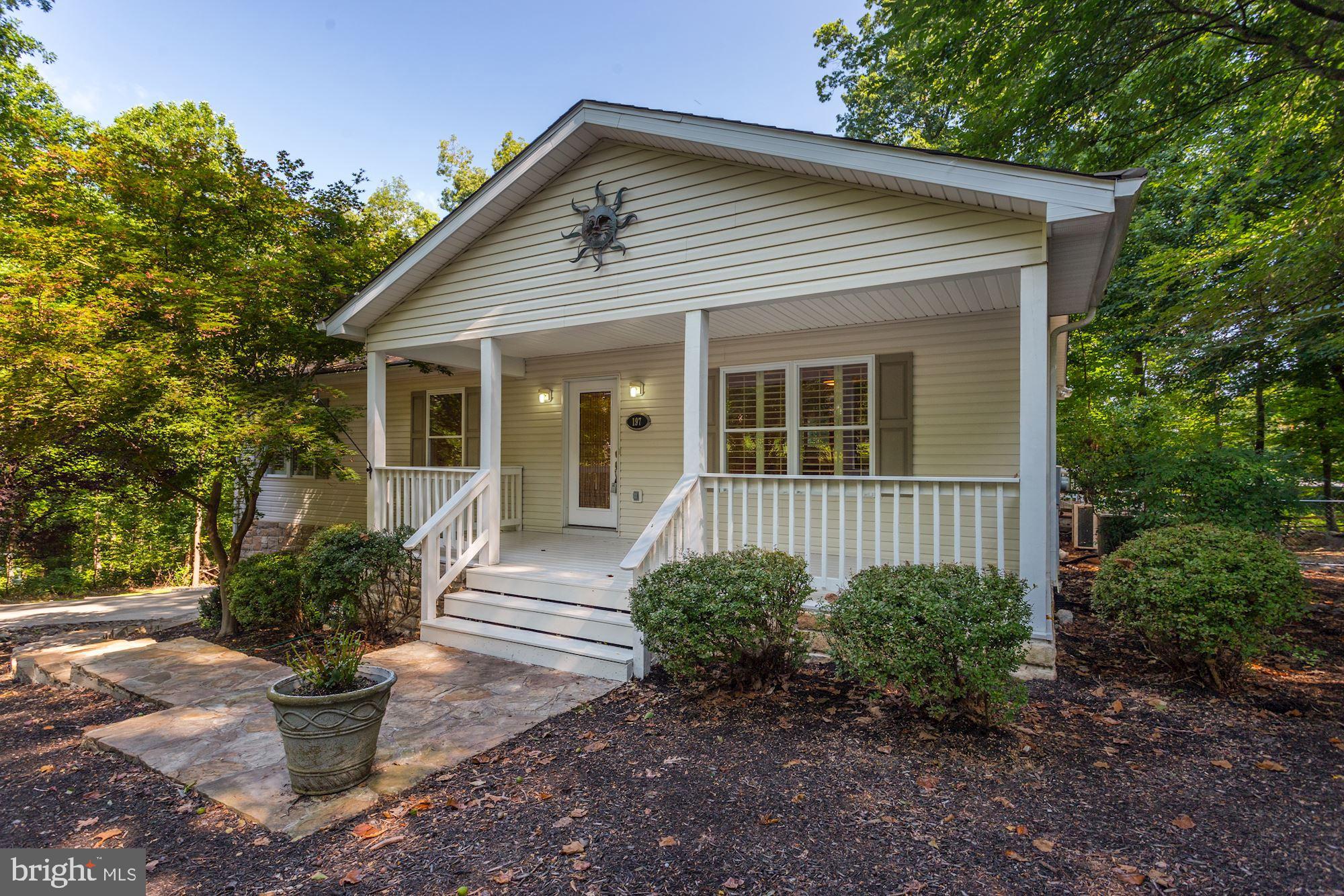 SHANNONDALE - Residential