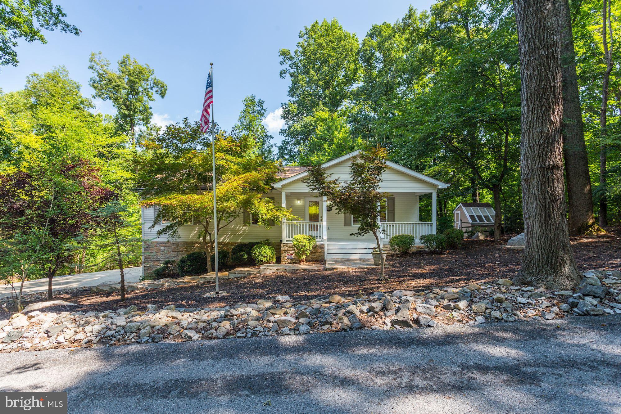 SHANNONDALE - Residential