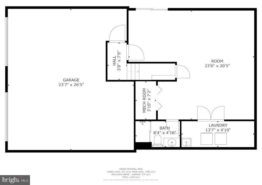 SHANNONDALE - Residential