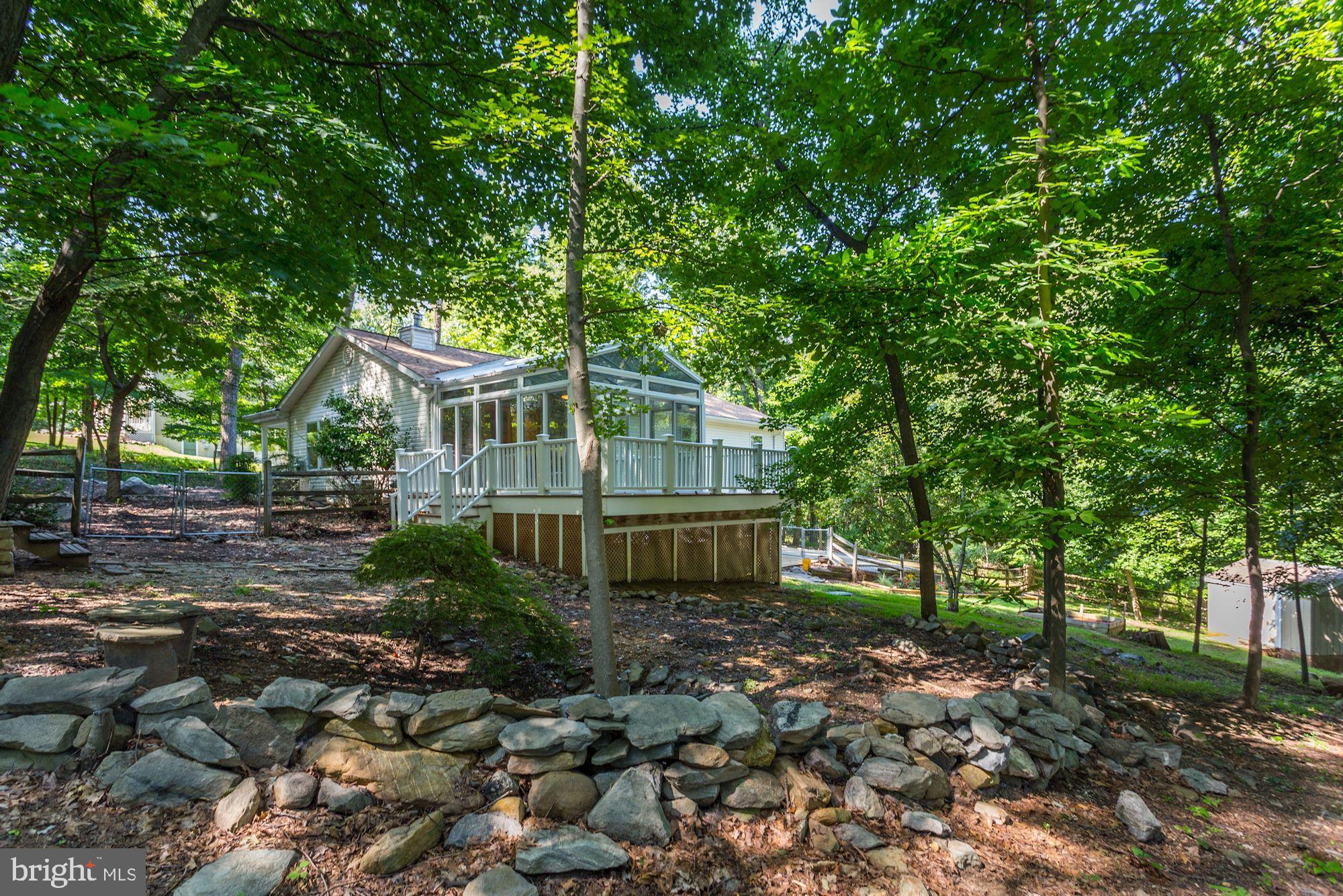 SHANNONDALE - Residential