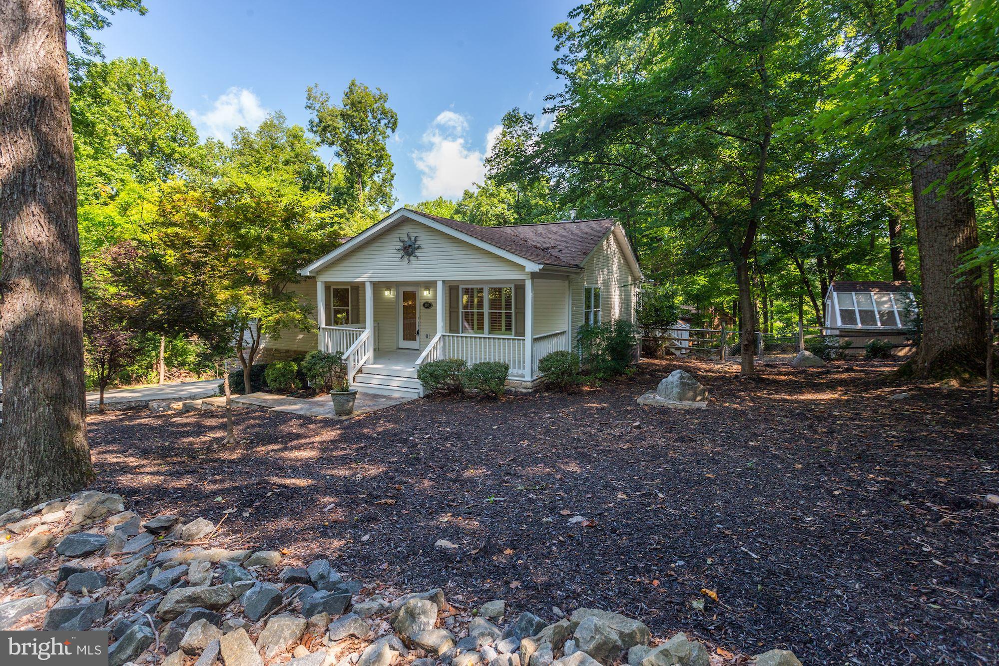 SHANNONDALE - Residential