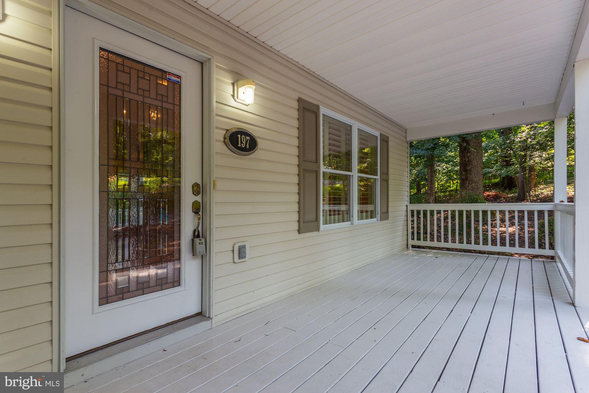 SHANNONDALE - Residential