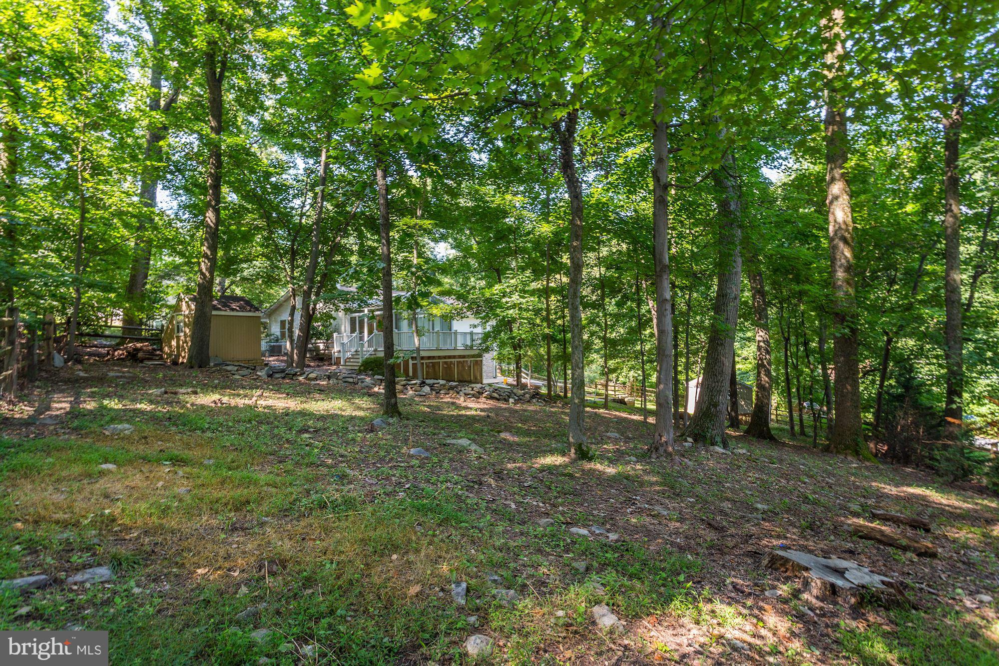 SHANNONDALE - Residential