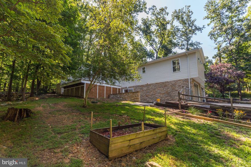 Beautiful 3 bed, 3 full bath home with fully finished lower level and two car garage, on a half-acre lot. All-glass four season solarium with separate heating and cooling--use it year round! Upgraded kitchen with granite counters and stainless appliances. Brand new roof and HVAC this year (HVAC warranty to be registered in buyer's name). Enjoy the double-sided gas fireplace, endless hot water with energy efficient tankless unit, and trex deck overlooking the beautiful, fully-fenced backyard. Extensive hardscaping and landscaping, large front porch. Truly a unique & beautiful home. Come check it out today!