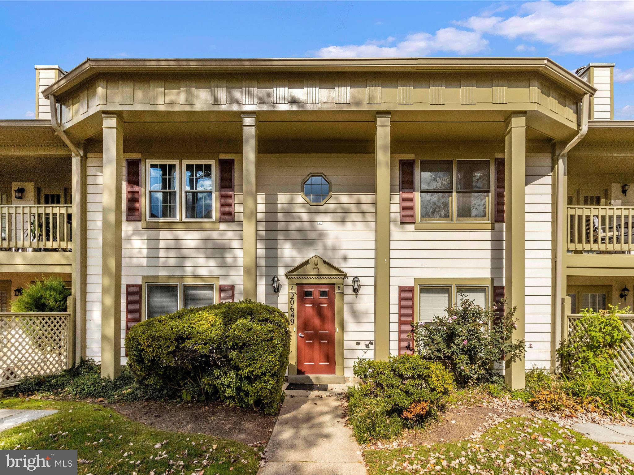 WATERS HOUSE - Residential