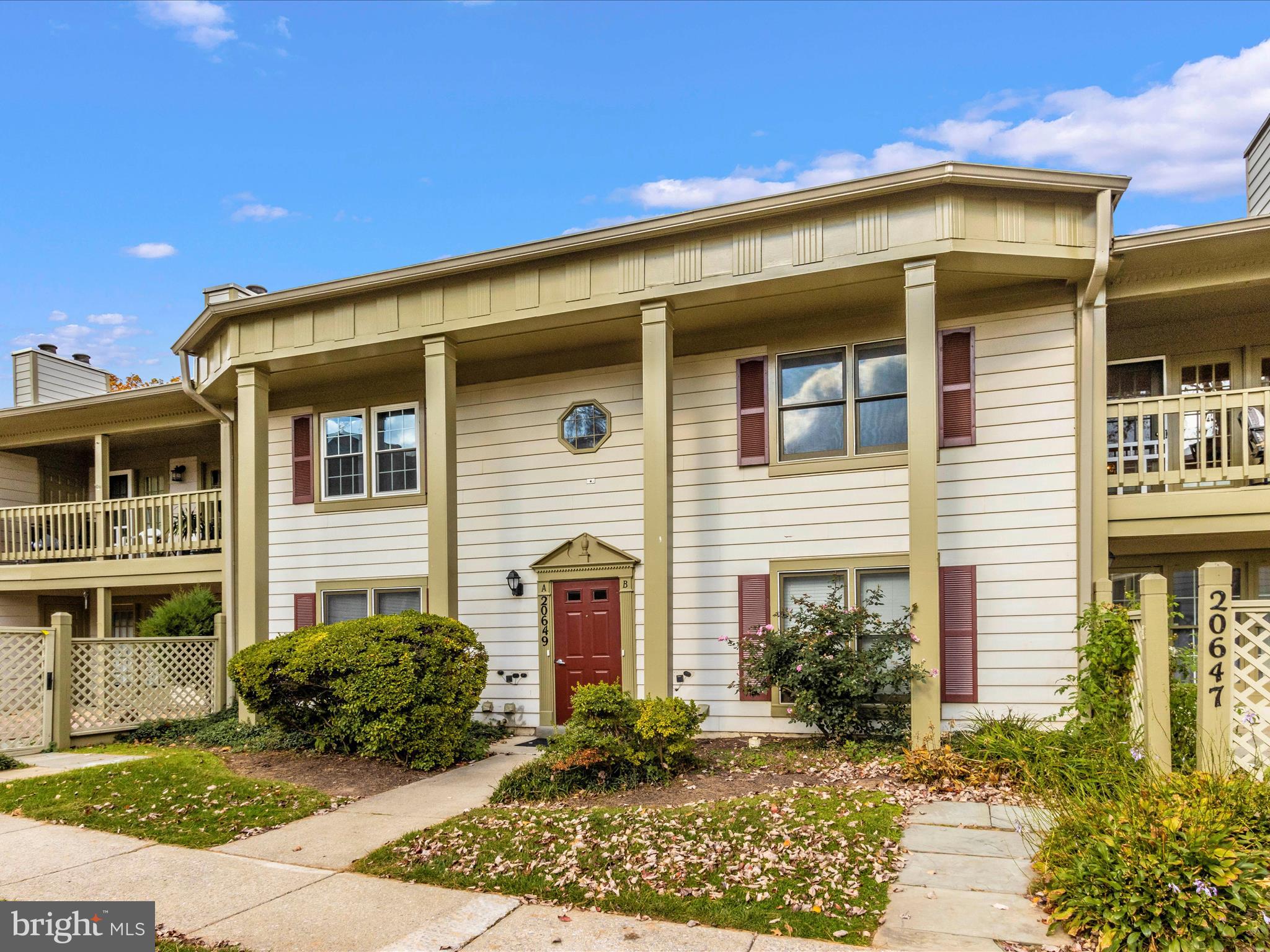 WATERS HOUSE - Residential