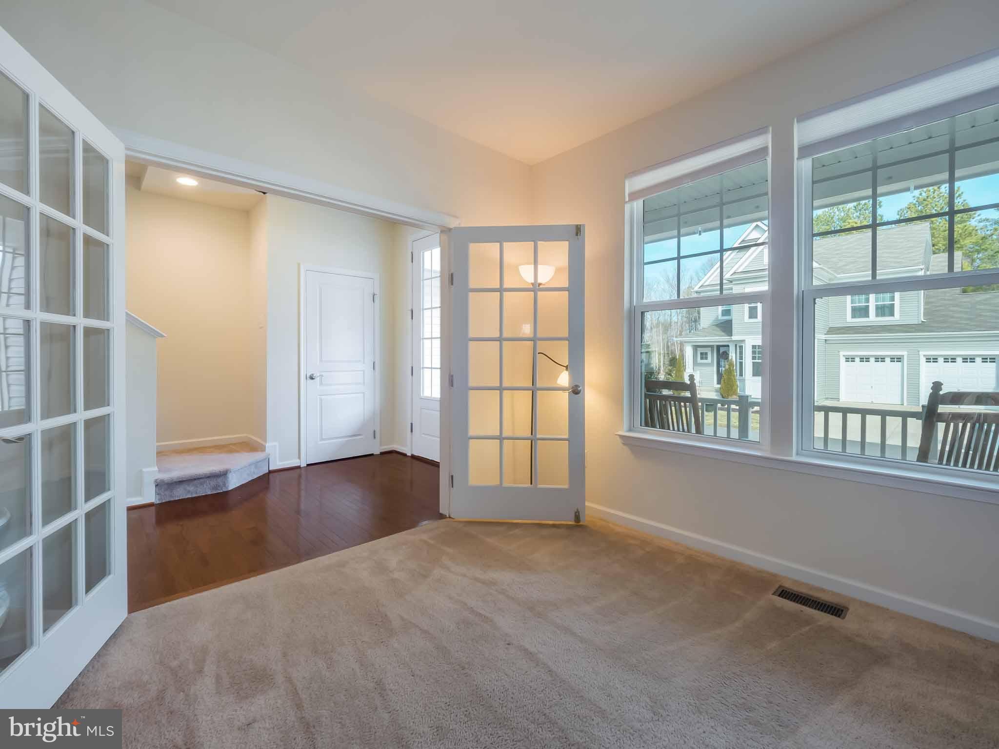 MAGNOLIA PARK AT WILDEWOOD - Residential