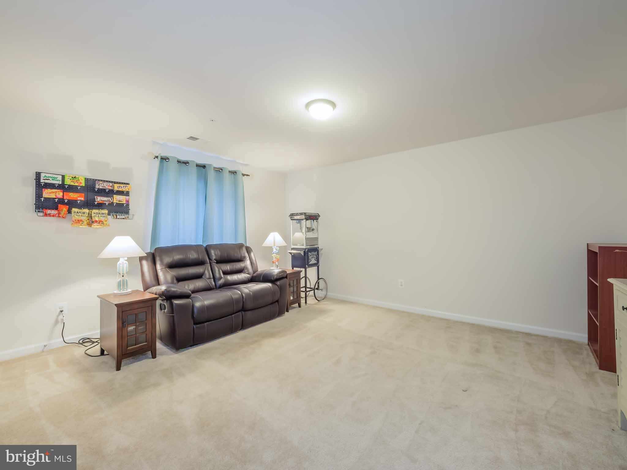 MAGNOLIA PARK AT WILDEWOOD - Residential