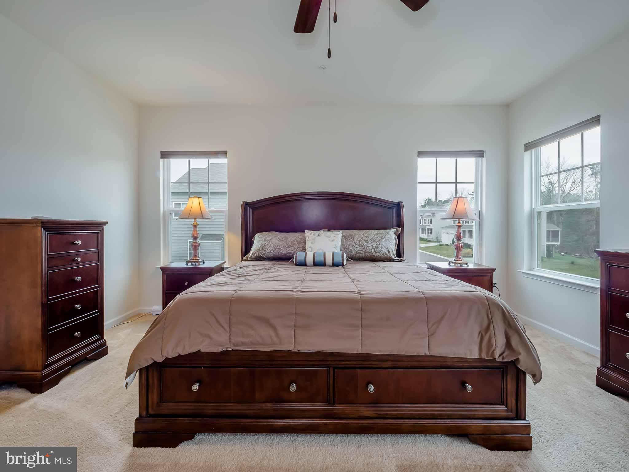 MAGNOLIA PARK AT WILDEWOOD - Residential