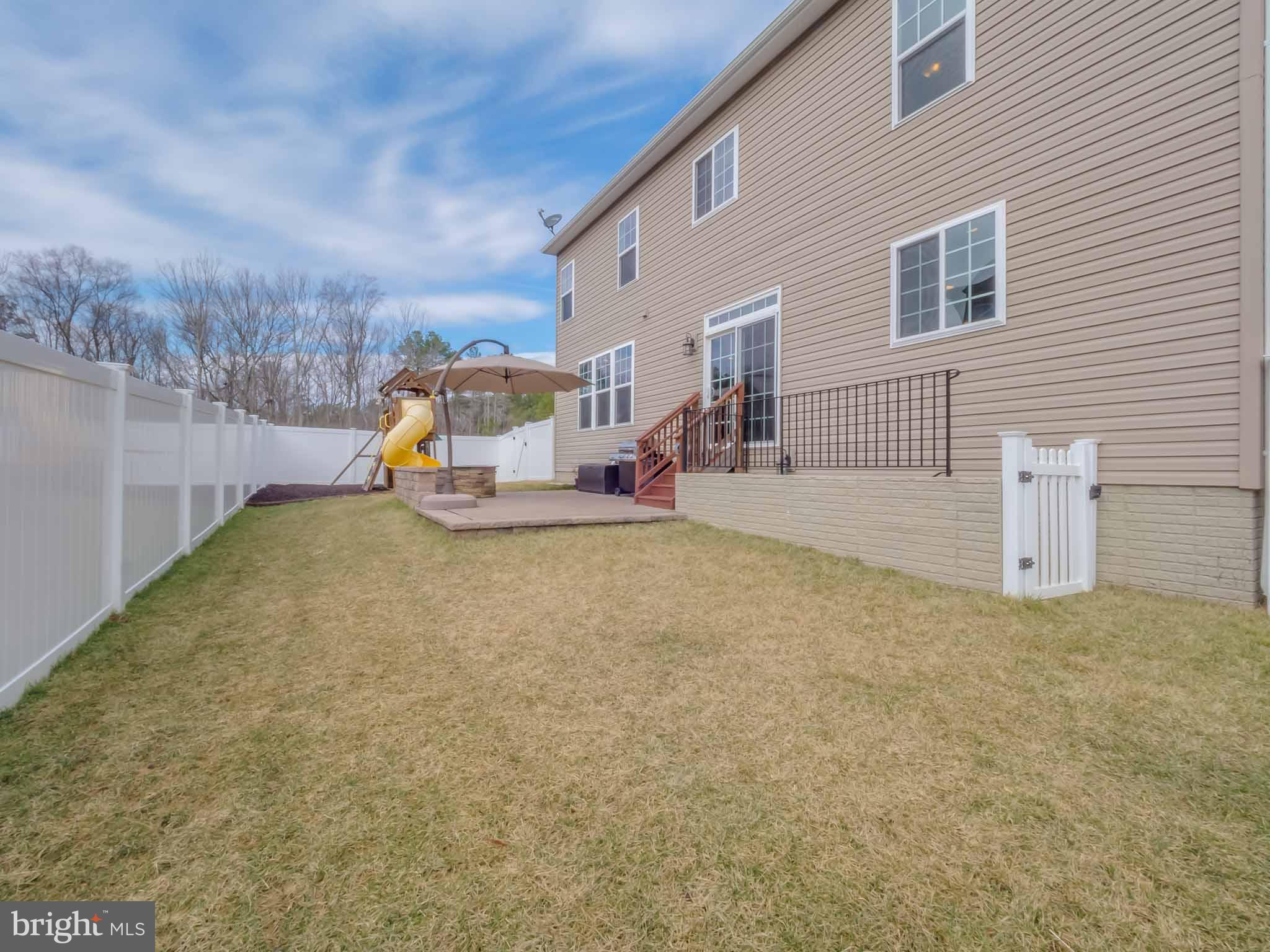 MAGNOLIA PARK AT WILDEWOOD - Residential