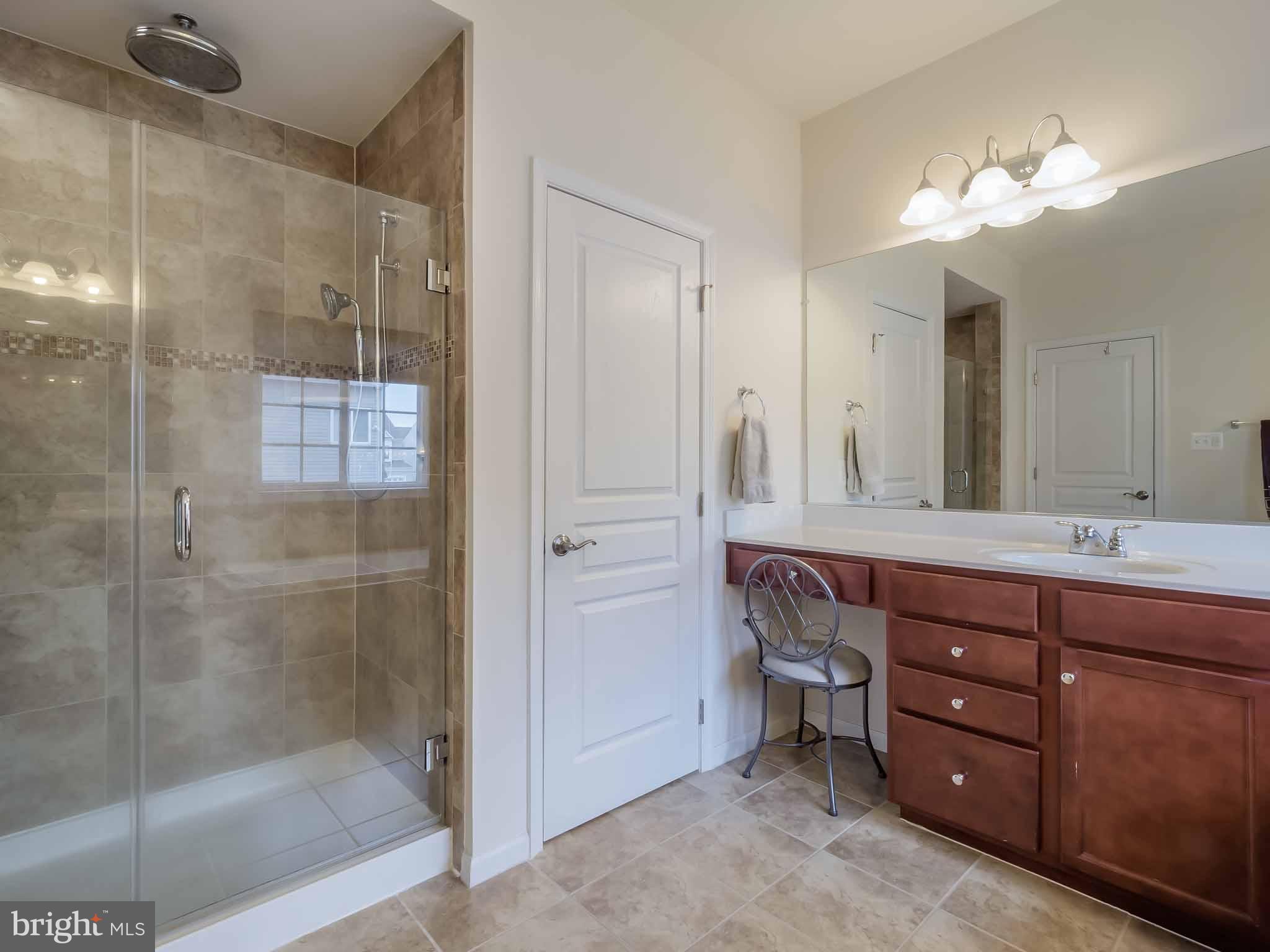 MAGNOLIA PARK AT WILDEWOOD - Residential