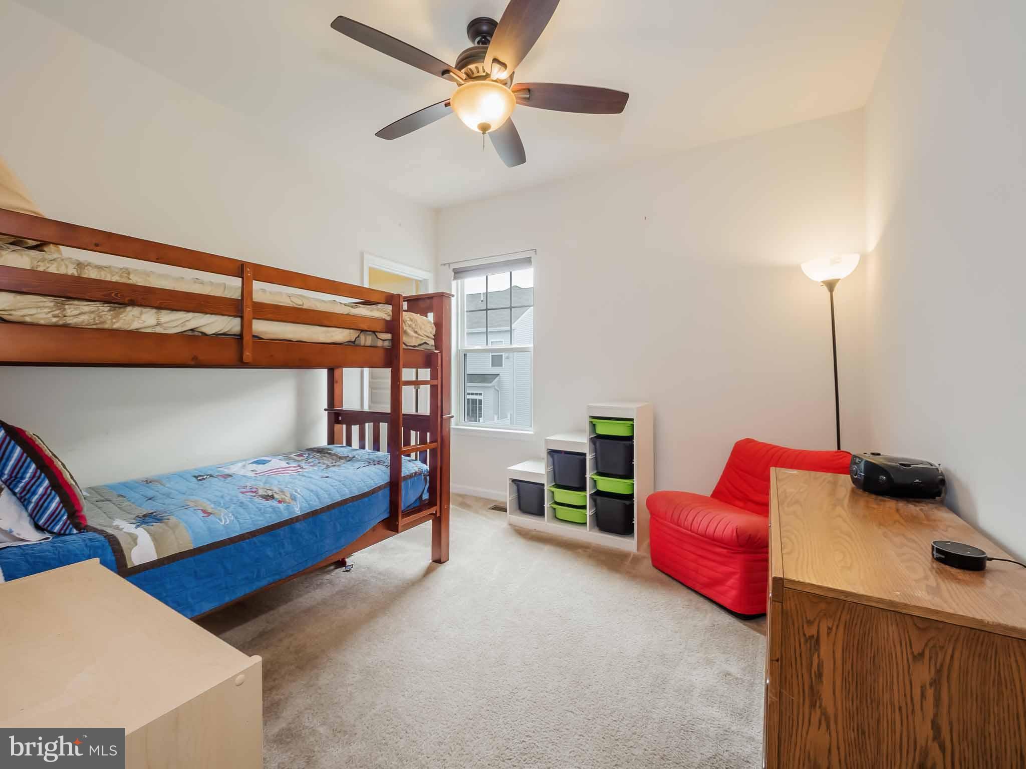 MAGNOLIA PARK AT WILDEWOOD - Residential