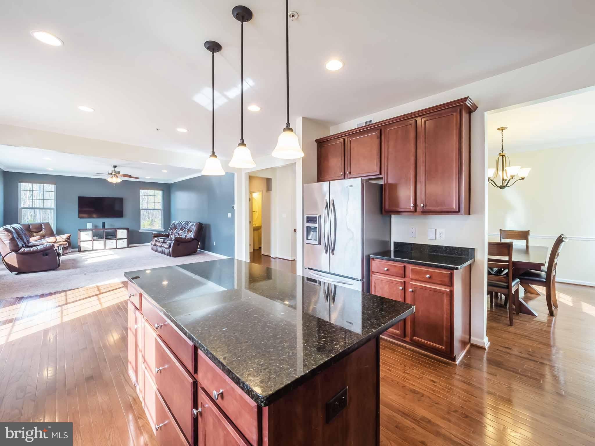 MAGNOLIA PARK AT WILDEWOOD - Residential