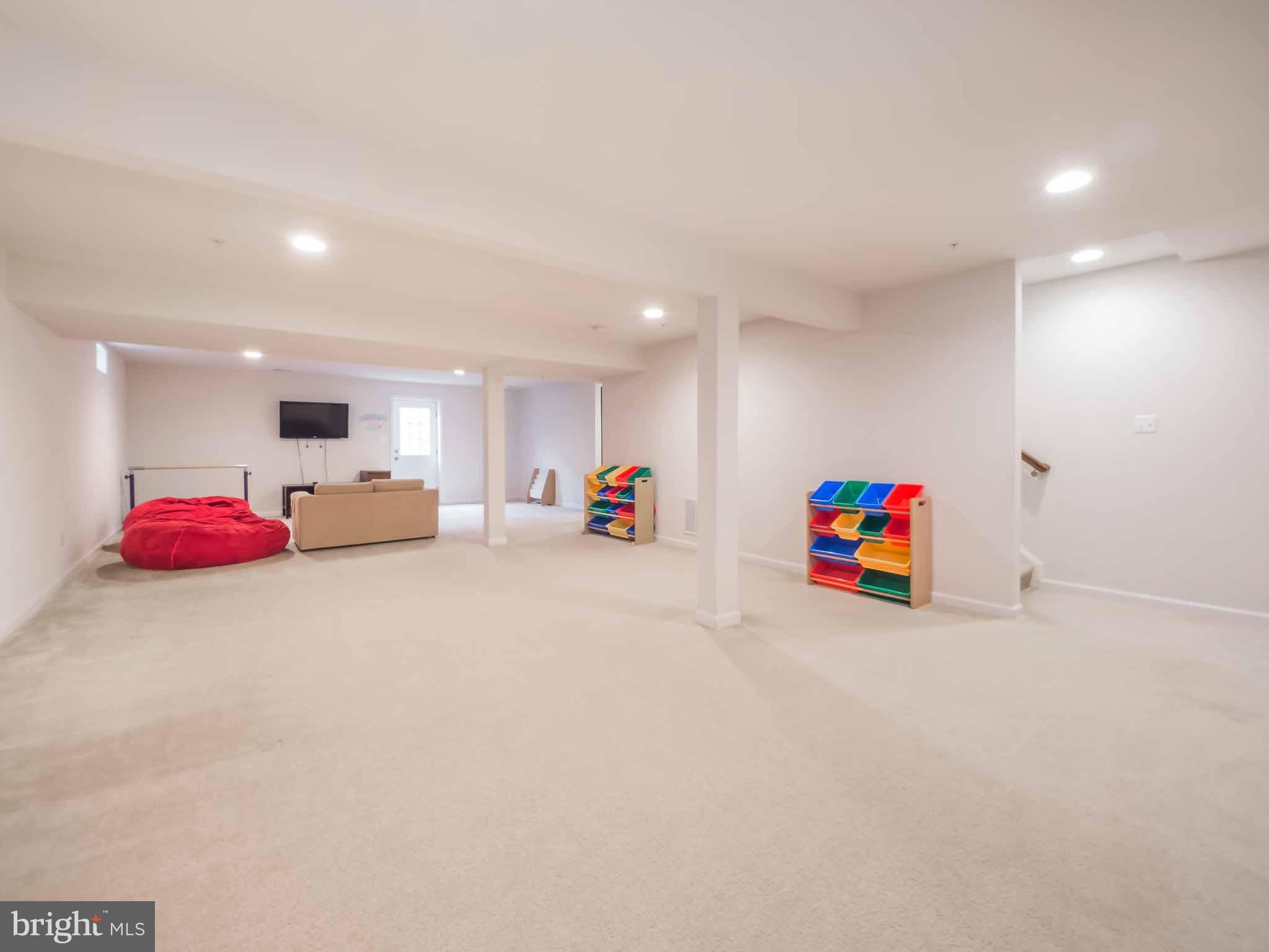 MAGNOLIA PARK AT WILDEWOOD - Residential