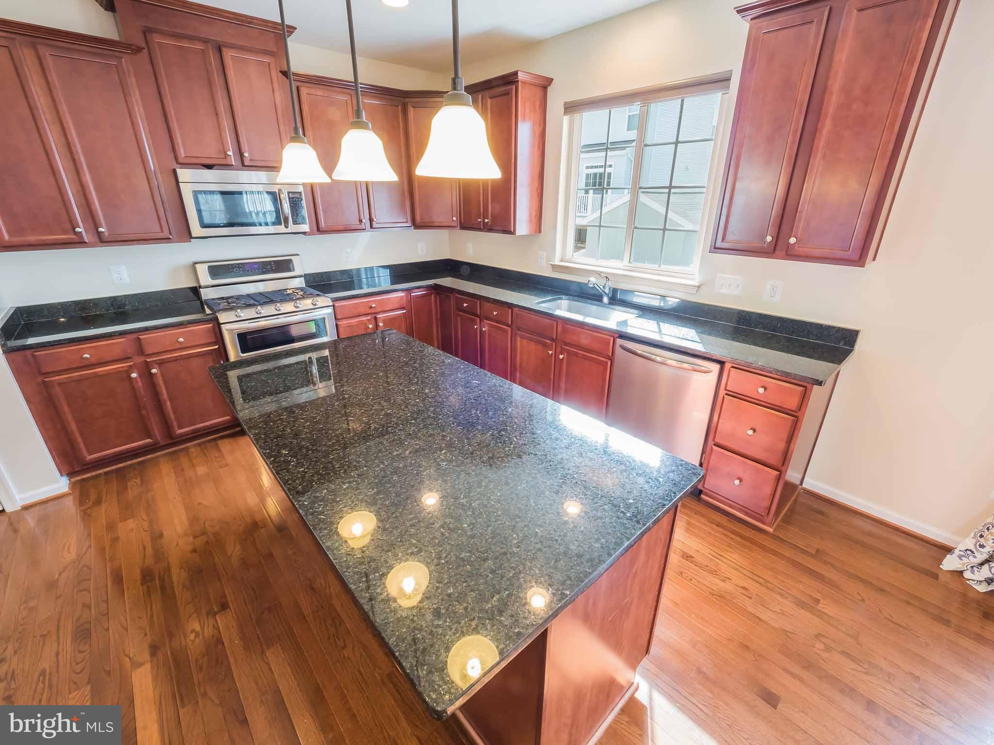 MAGNOLIA PARK AT WILDEWOOD - Residential