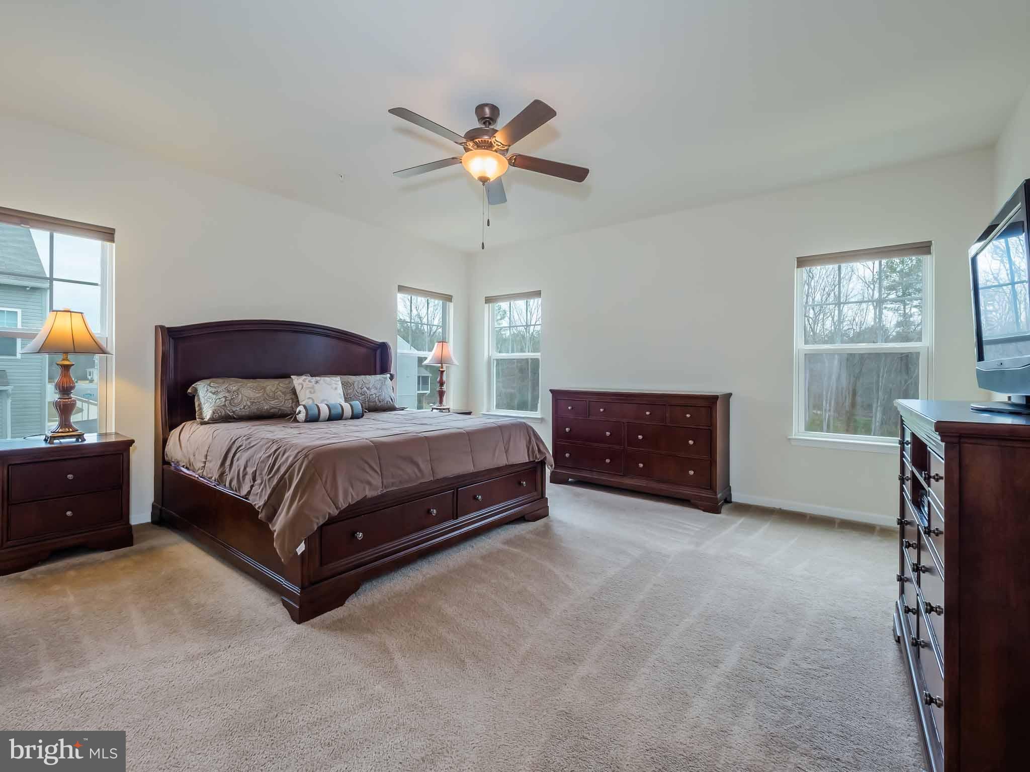 MAGNOLIA PARK AT WILDEWOOD - Residential