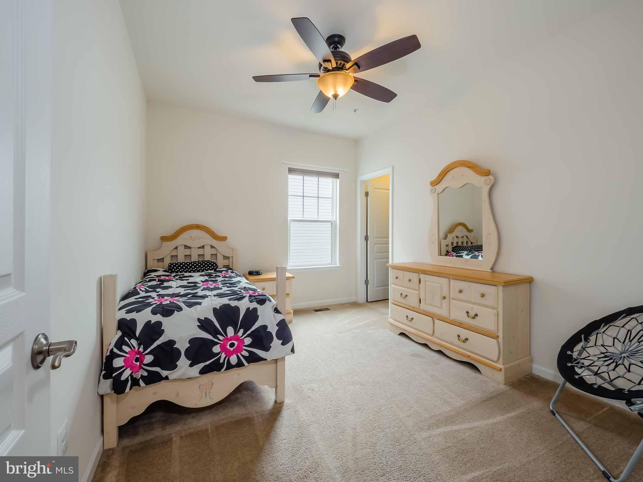 MAGNOLIA PARK AT WILDEWOOD - Residential