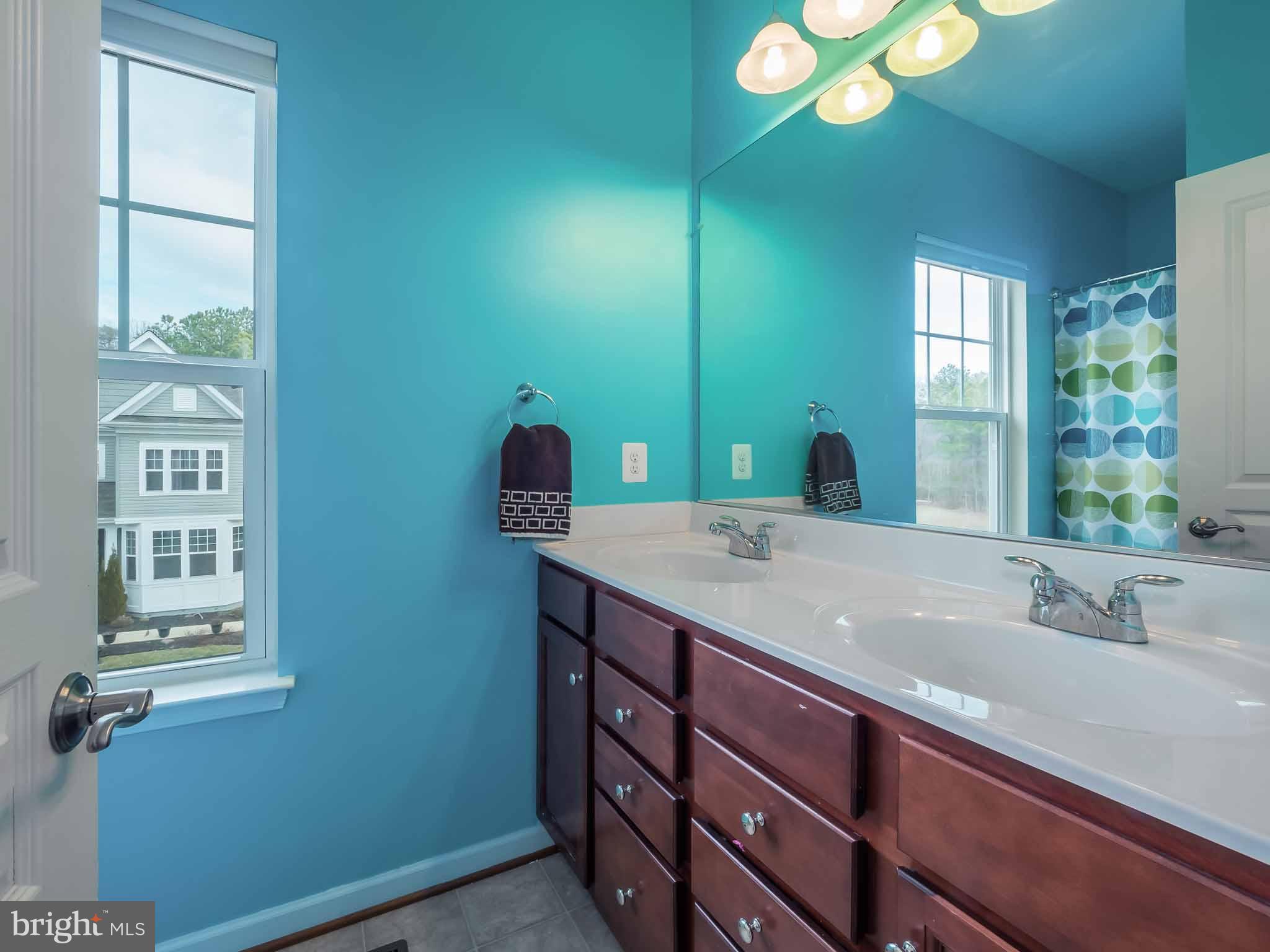 MAGNOLIA PARK AT WILDEWOOD - Residential