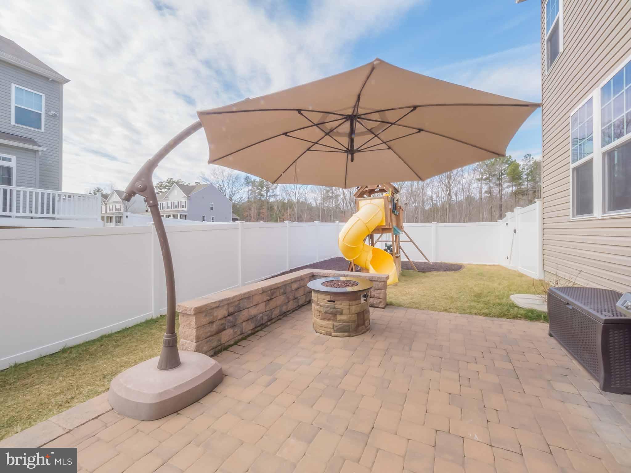 MAGNOLIA PARK AT WILDEWOOD - Residential