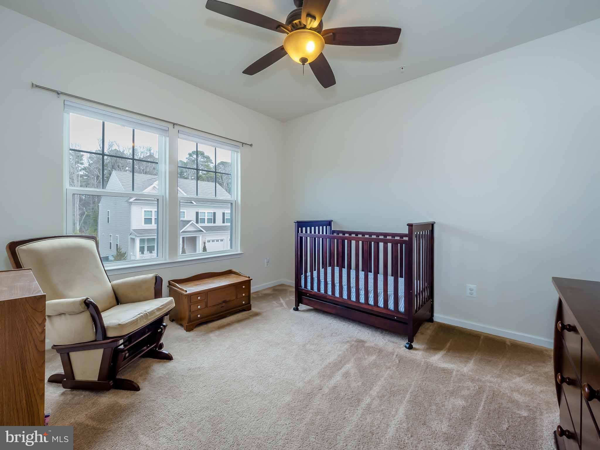 MAGNOLIA PARK AT WILDEWOOD - Residential