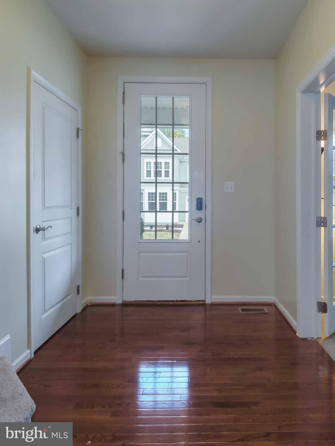 MAGNOLIA PARK AT WILDEWOOD - Residential