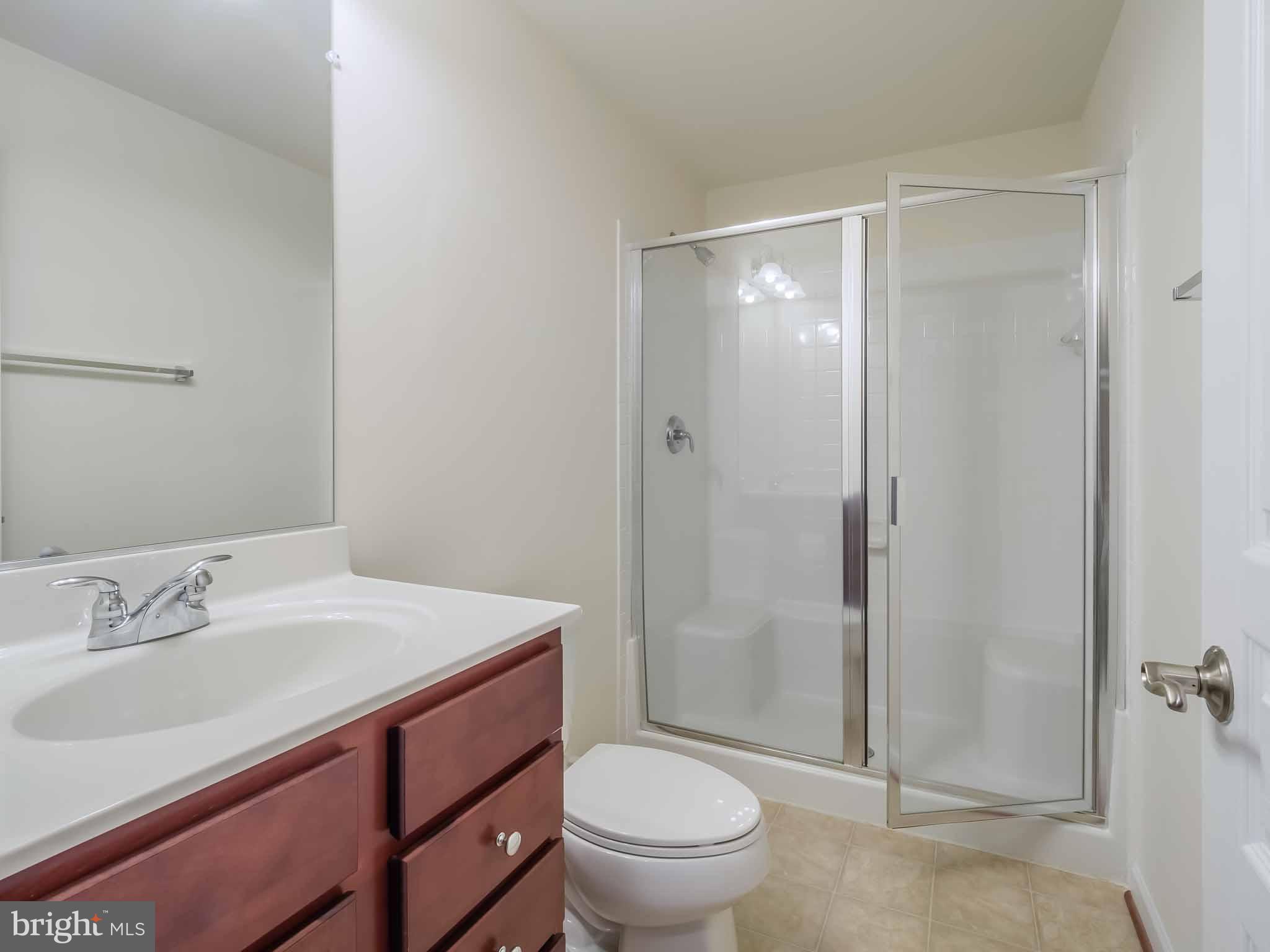 MAGNOLIA PARK AT WILDEWOOD - Residential