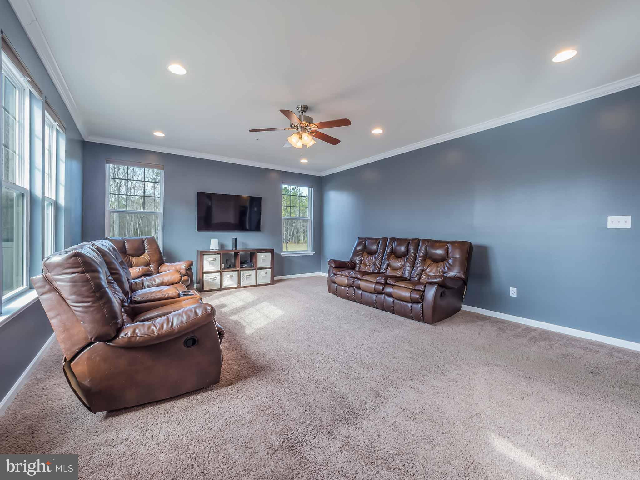 MAGNOLIA PARK AT WILDEWOOD - Residential