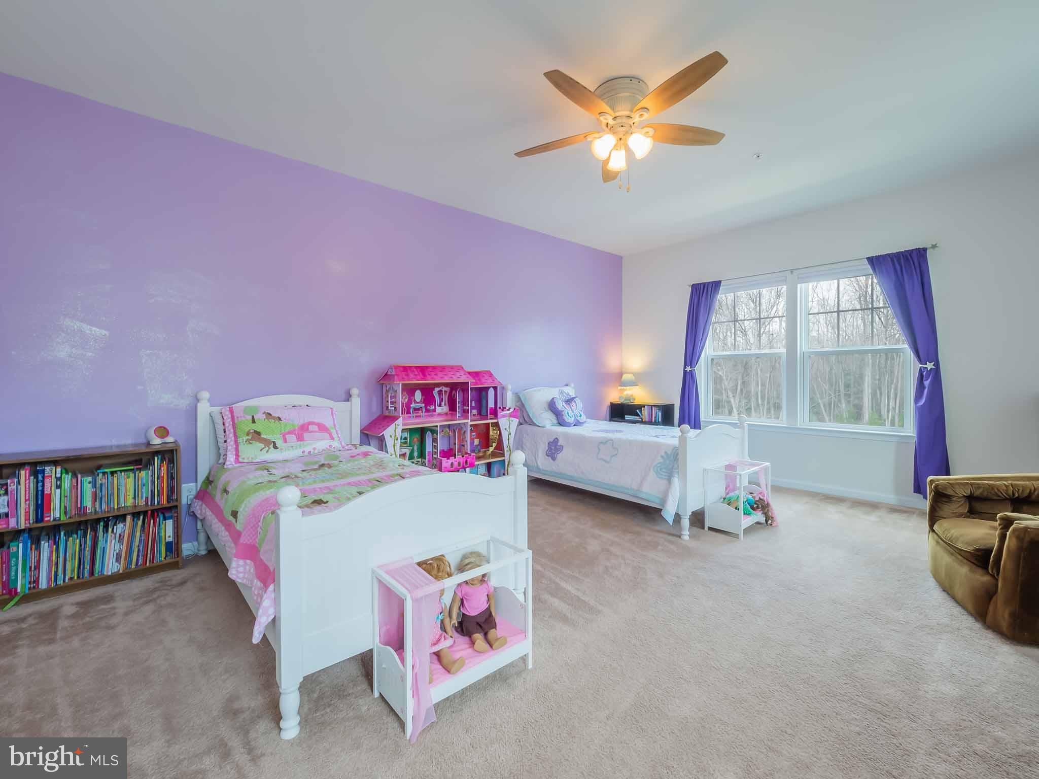 MAGNOLIA PARK AT WILDEWOOD - Residential