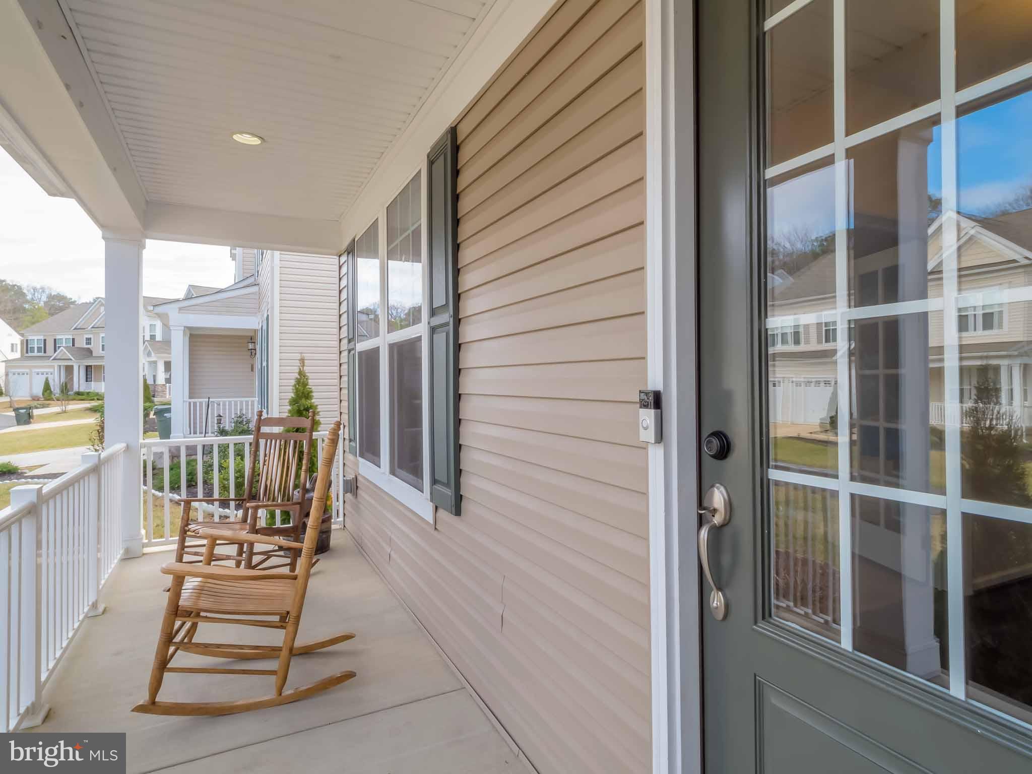 MAGNOLIA PARK AT WILDEWOOD - Residential