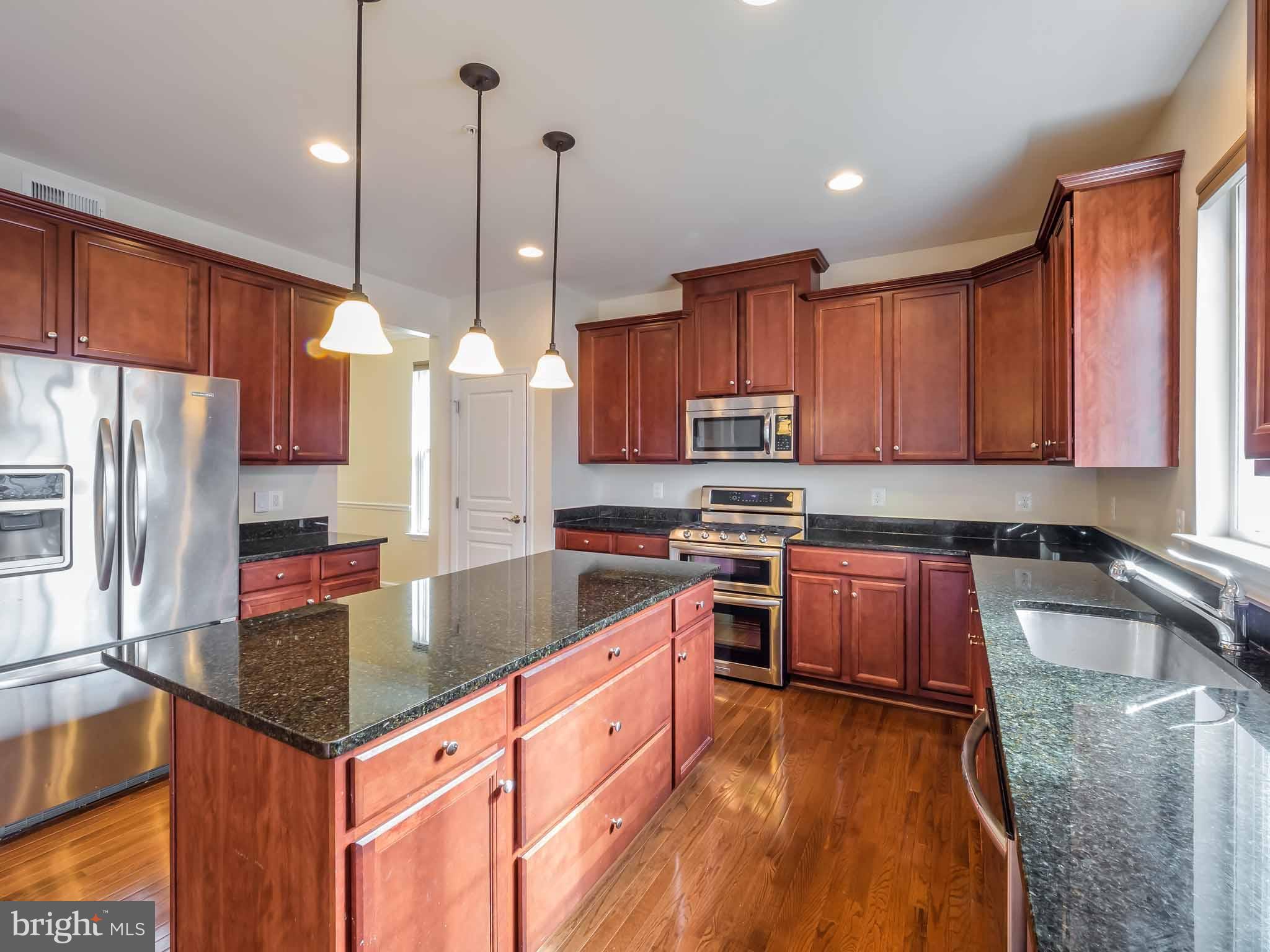 MAGNOLIA PARK AT WILDEWOOD - Residential