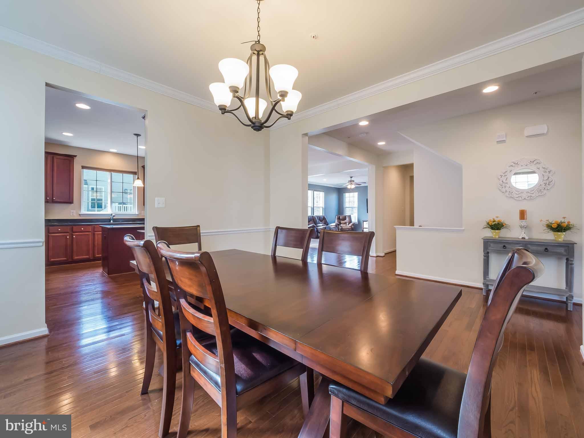 MAGNOLIA PARK AT WILDEWOOD - Residential