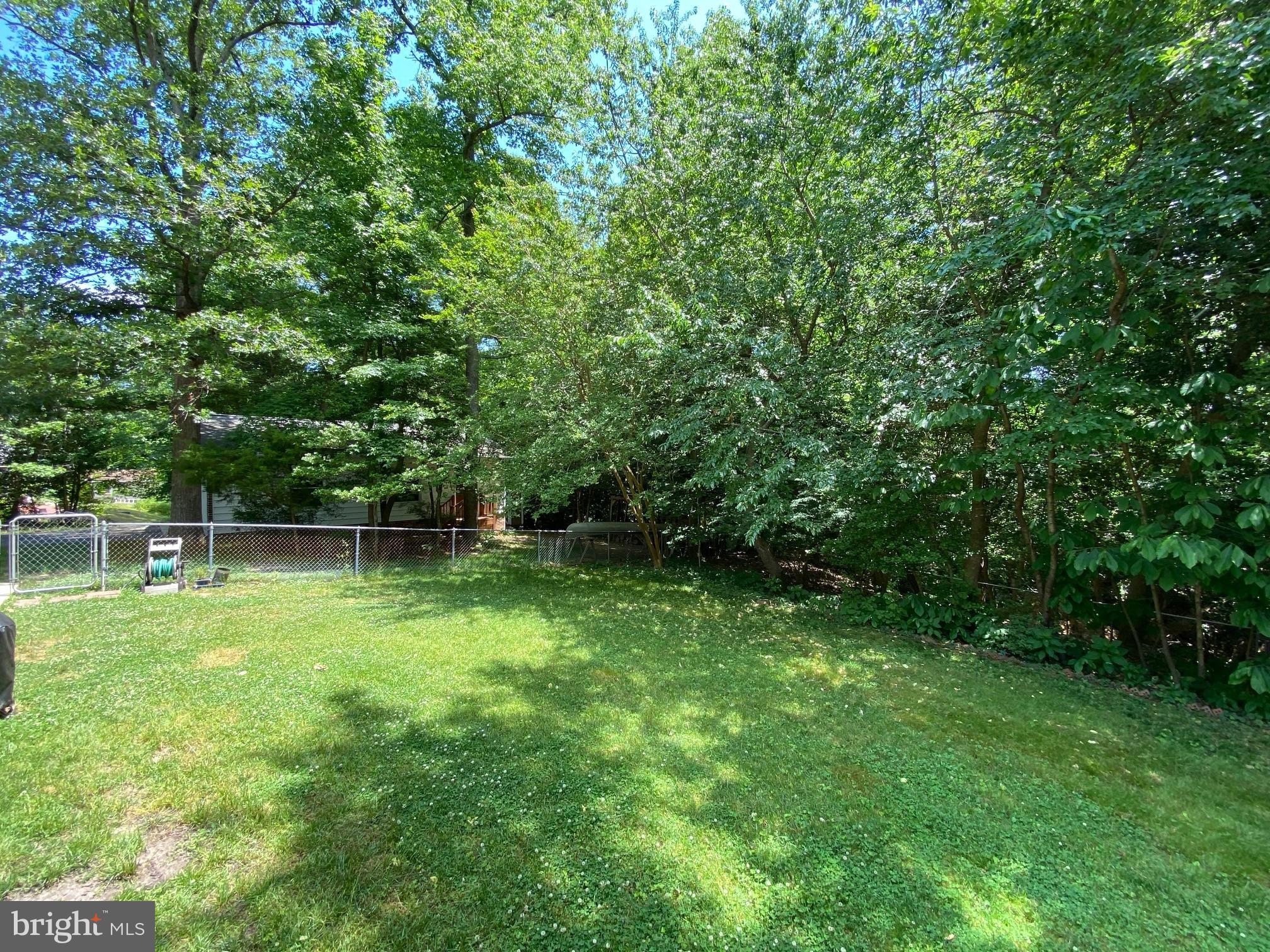 ESPERANZA FARMS - Residential