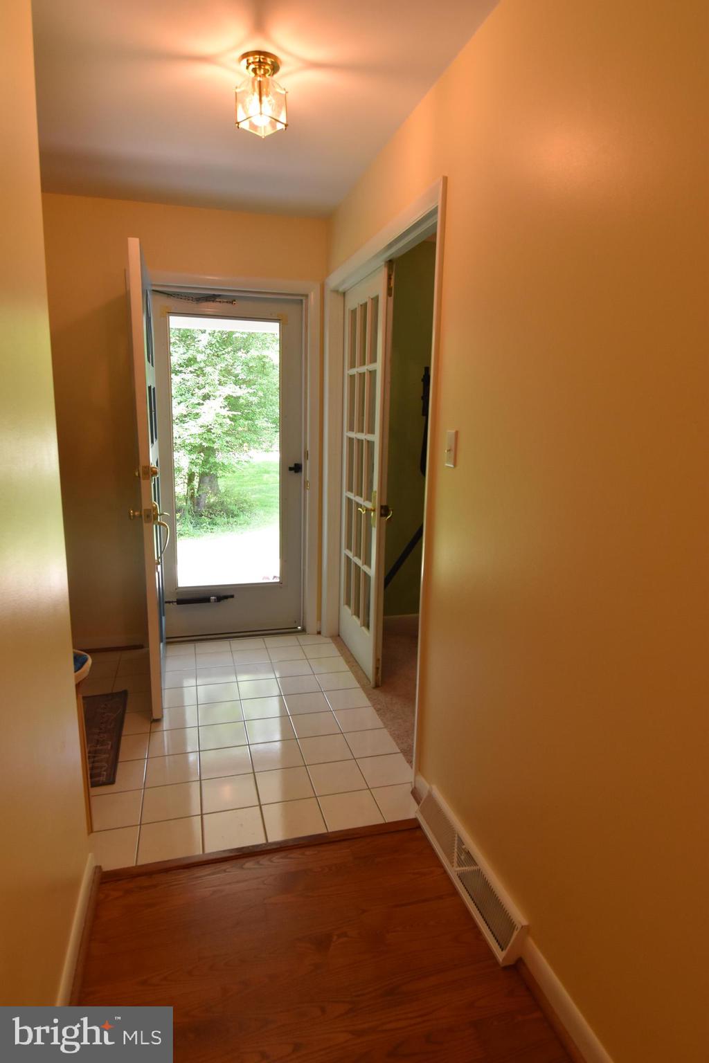 ESPERANZA FARMS - Residential