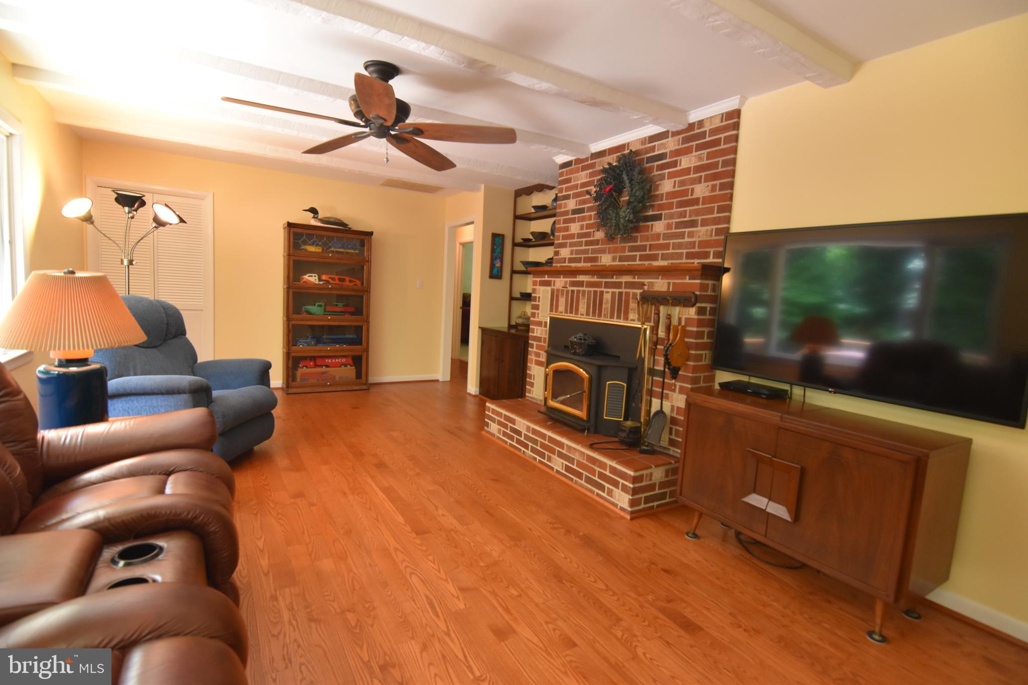 ESPERANZA FARMS - Residential