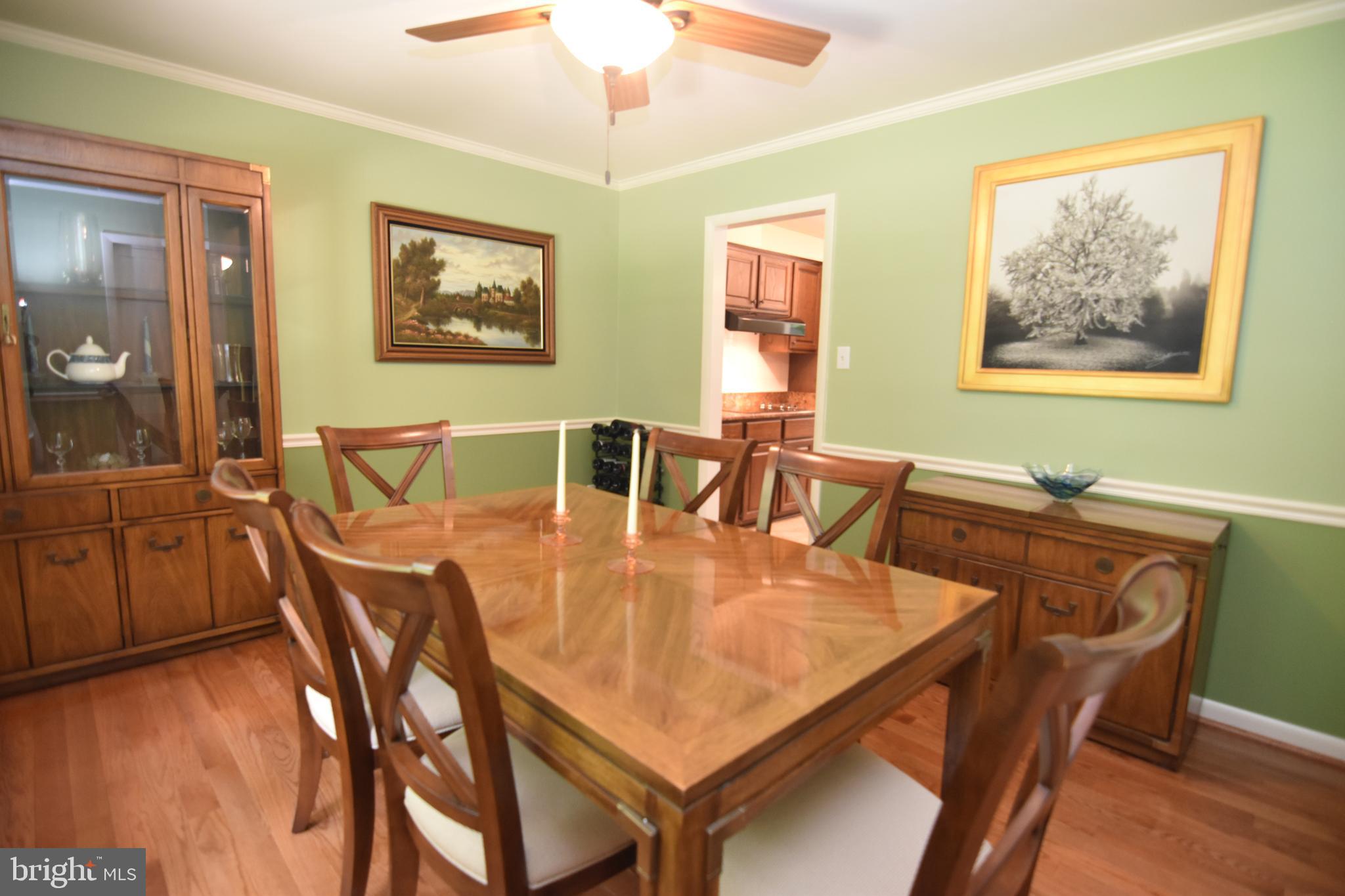 ESPERANZA FARMS - Residential