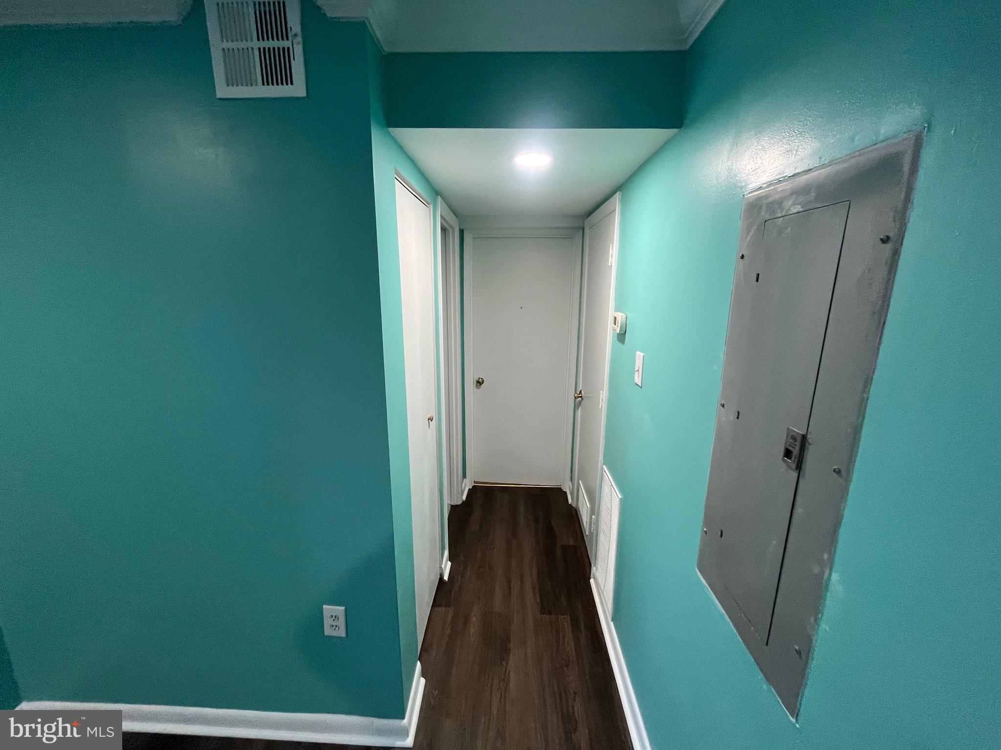 THE VILLAGES CONDO - Residential