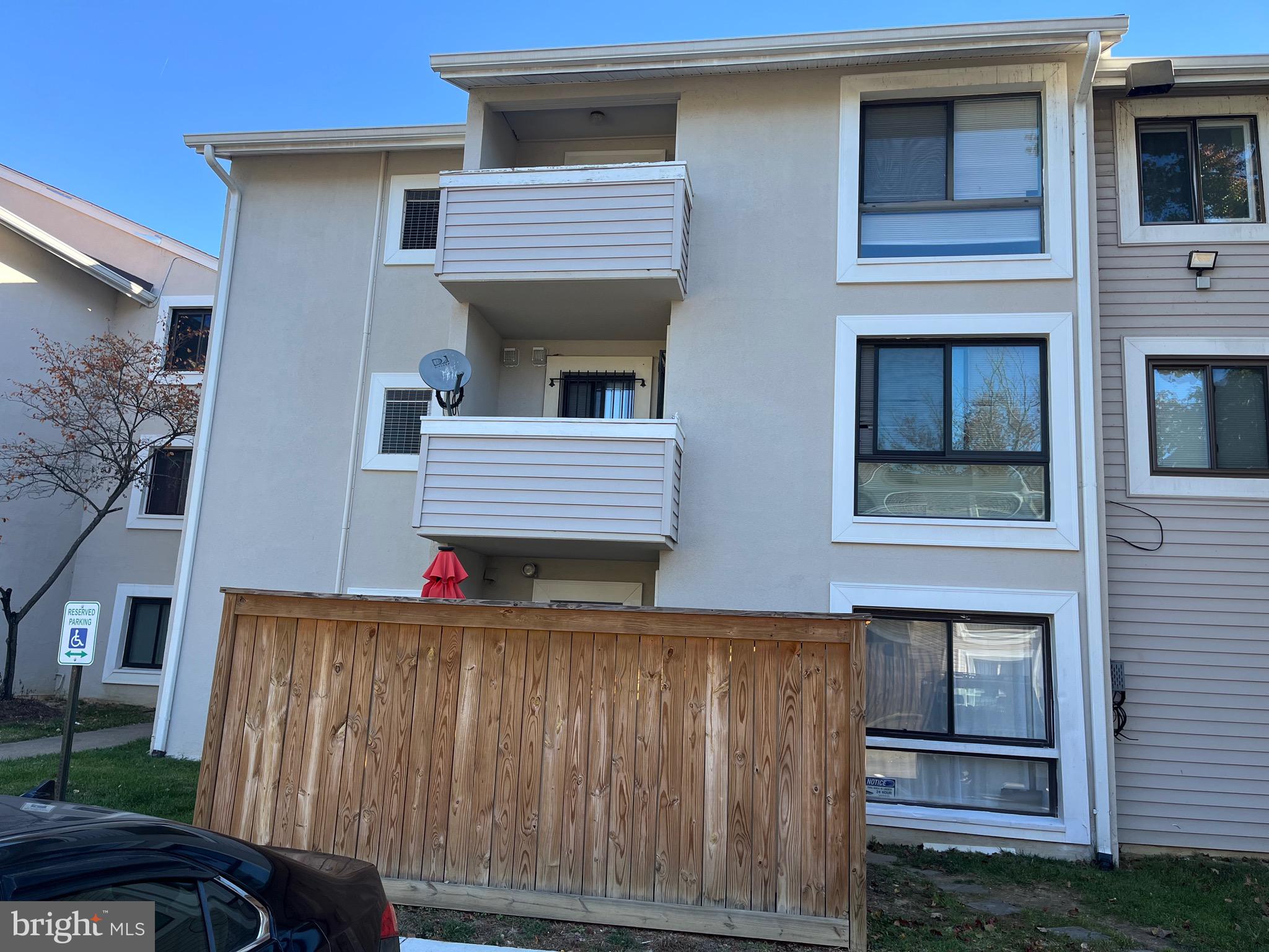 THE VILLAGES CONDO - Residential