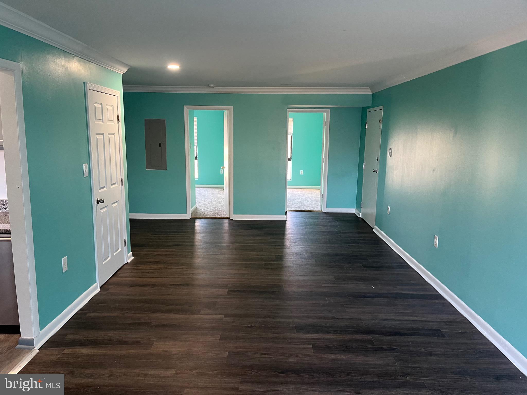 THE VILLAGES CONDO - Residential