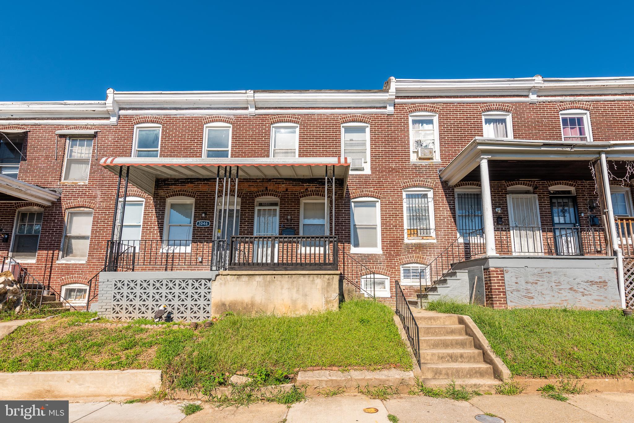 WAVERLY - Residential