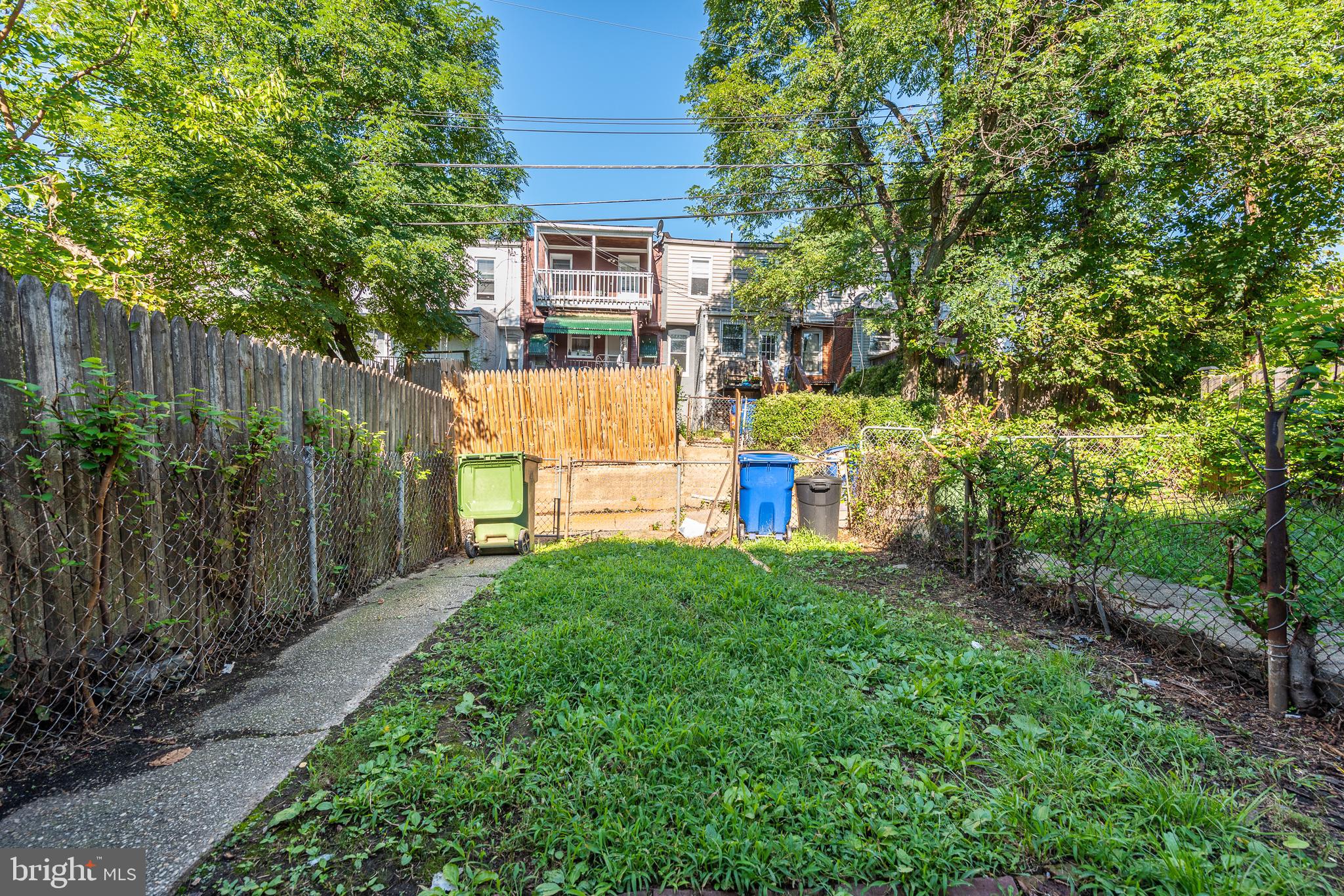 WAVERLY - Residential