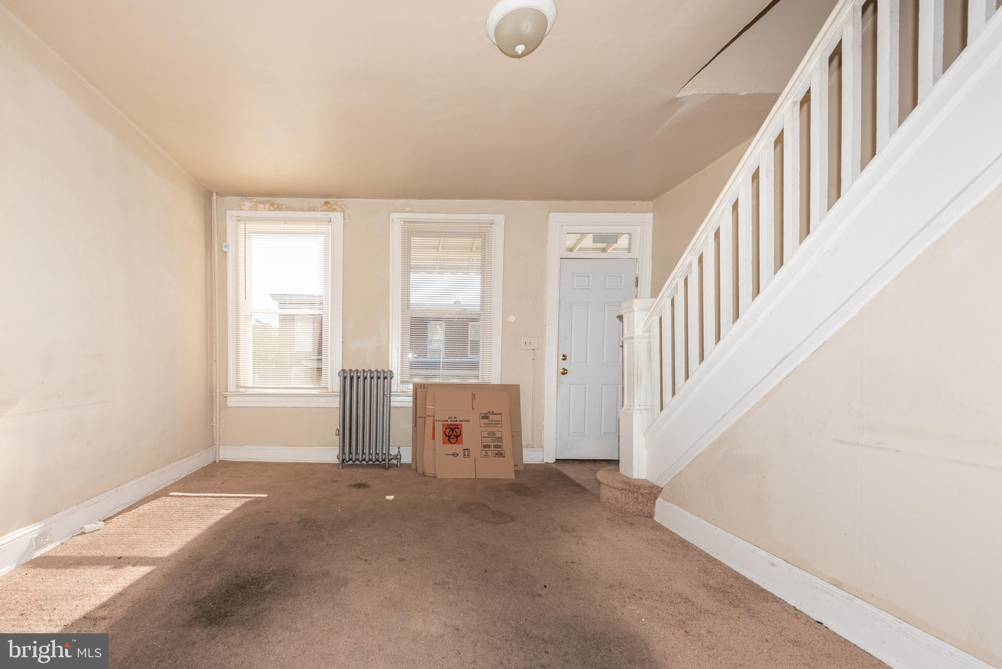 WAVERLY - Residential