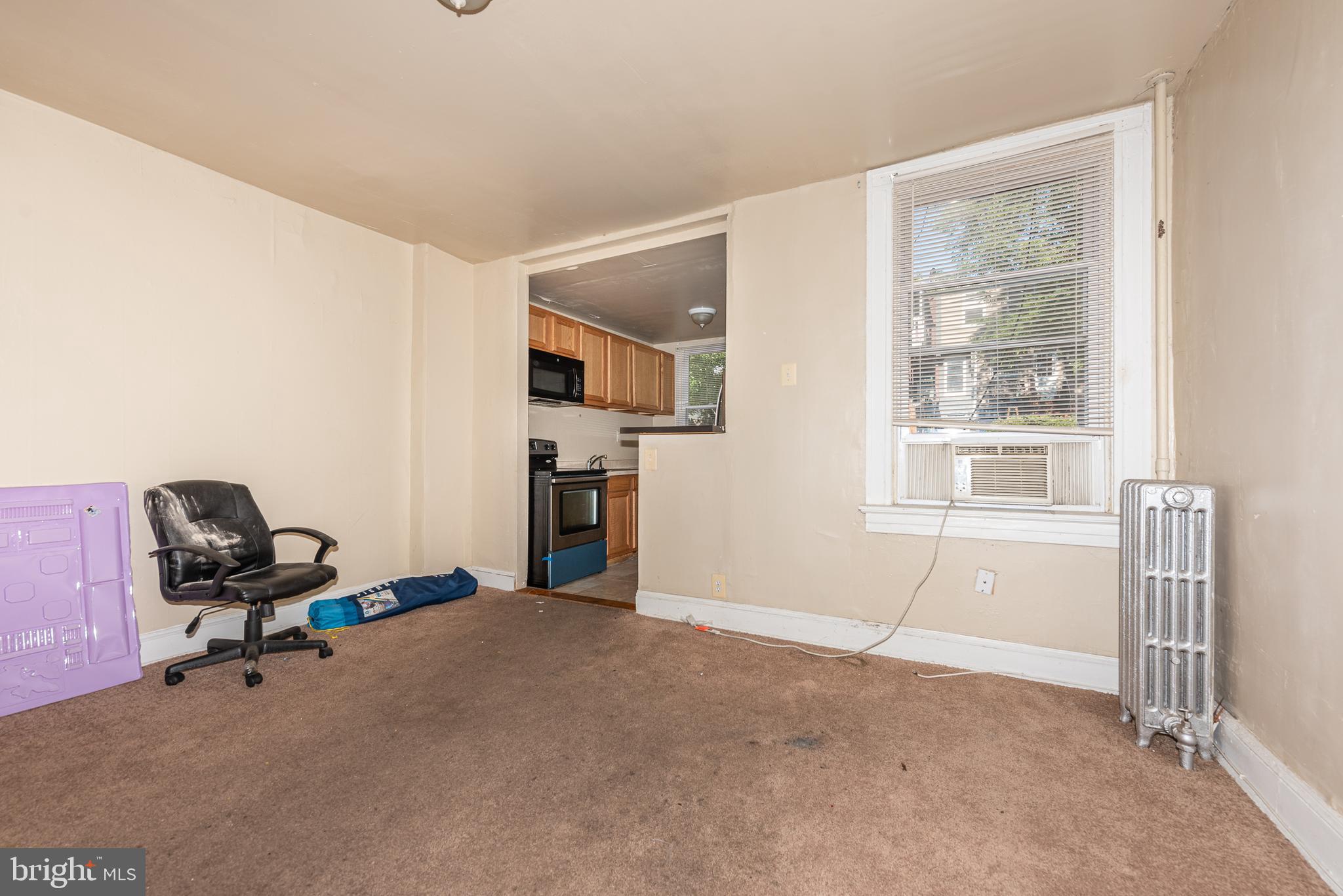 WAVERLY - Residential