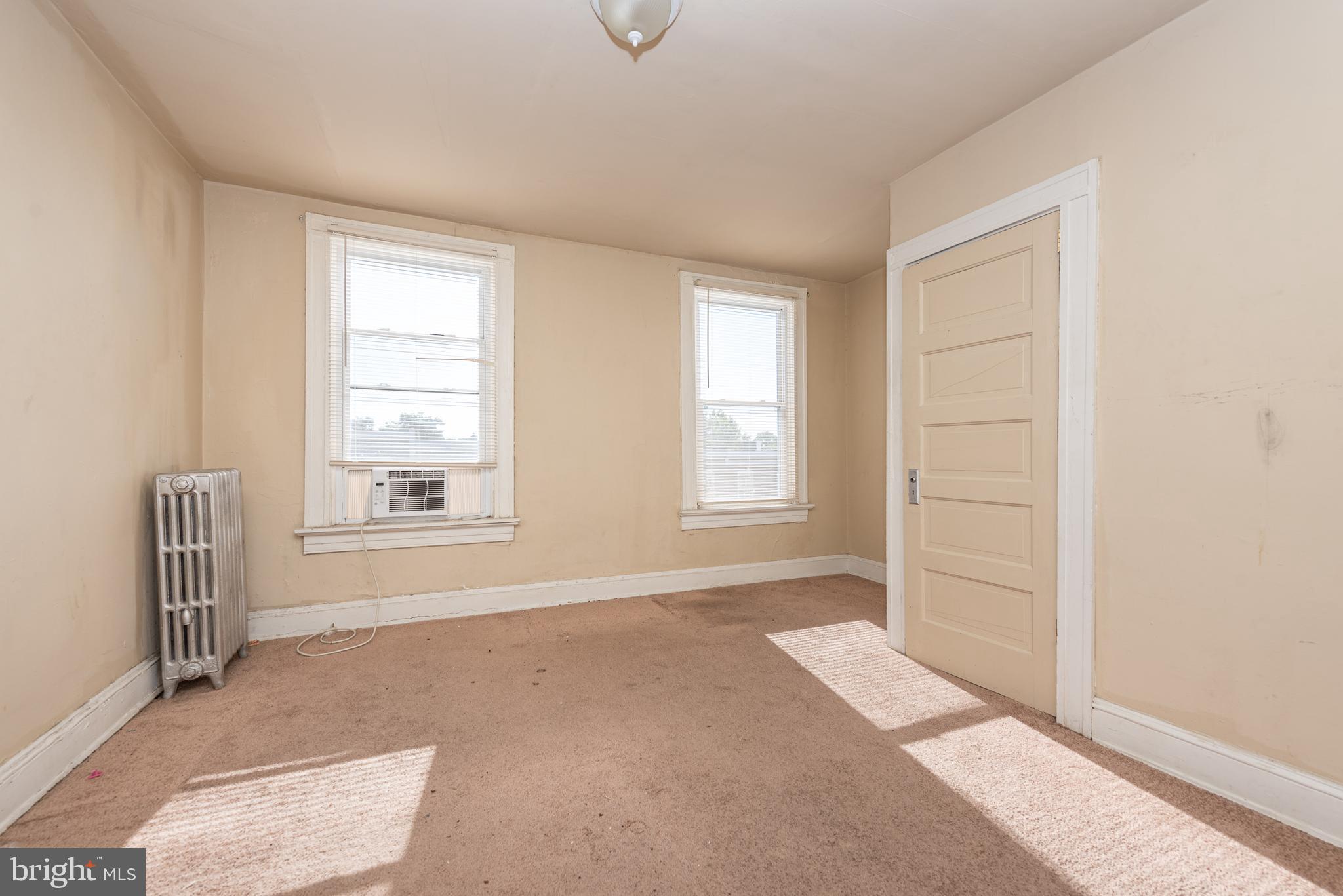 WAVERLY - Residential