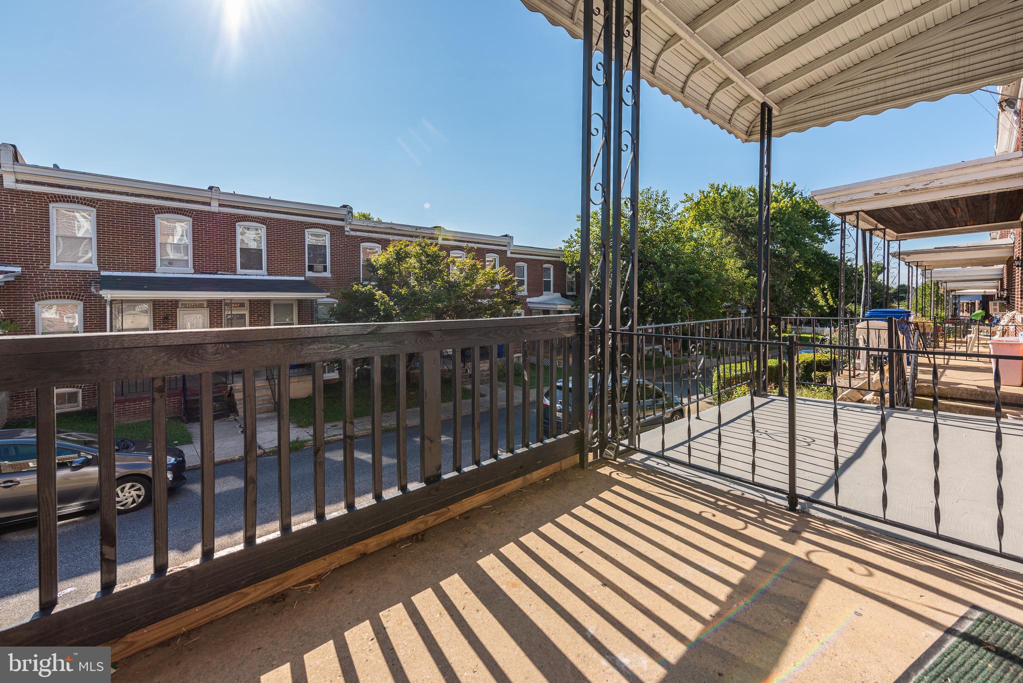 WAVERLY - Residential