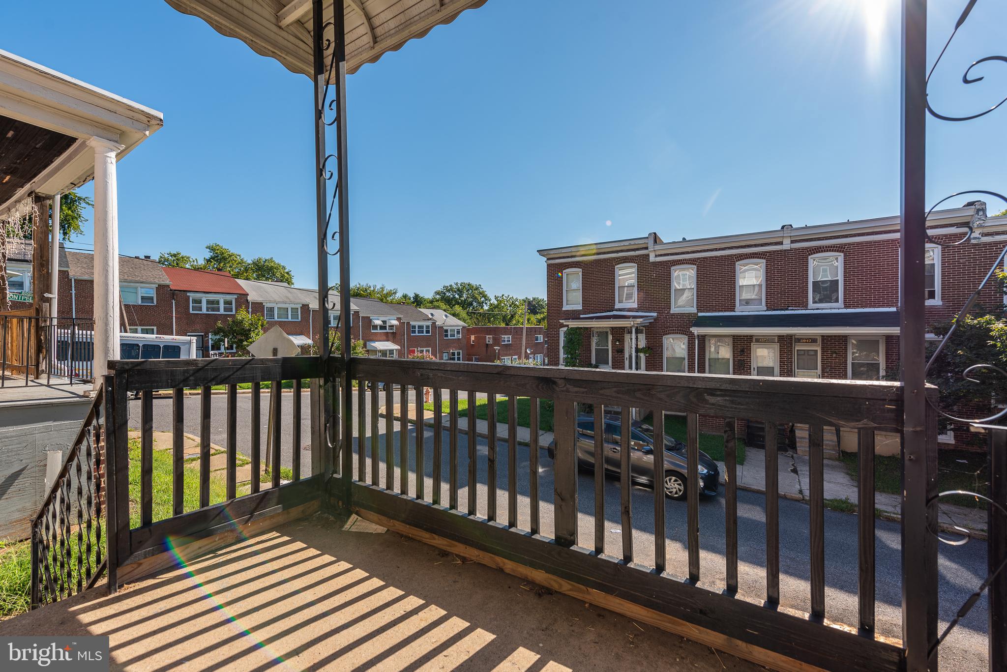 WAVERLY - Residential