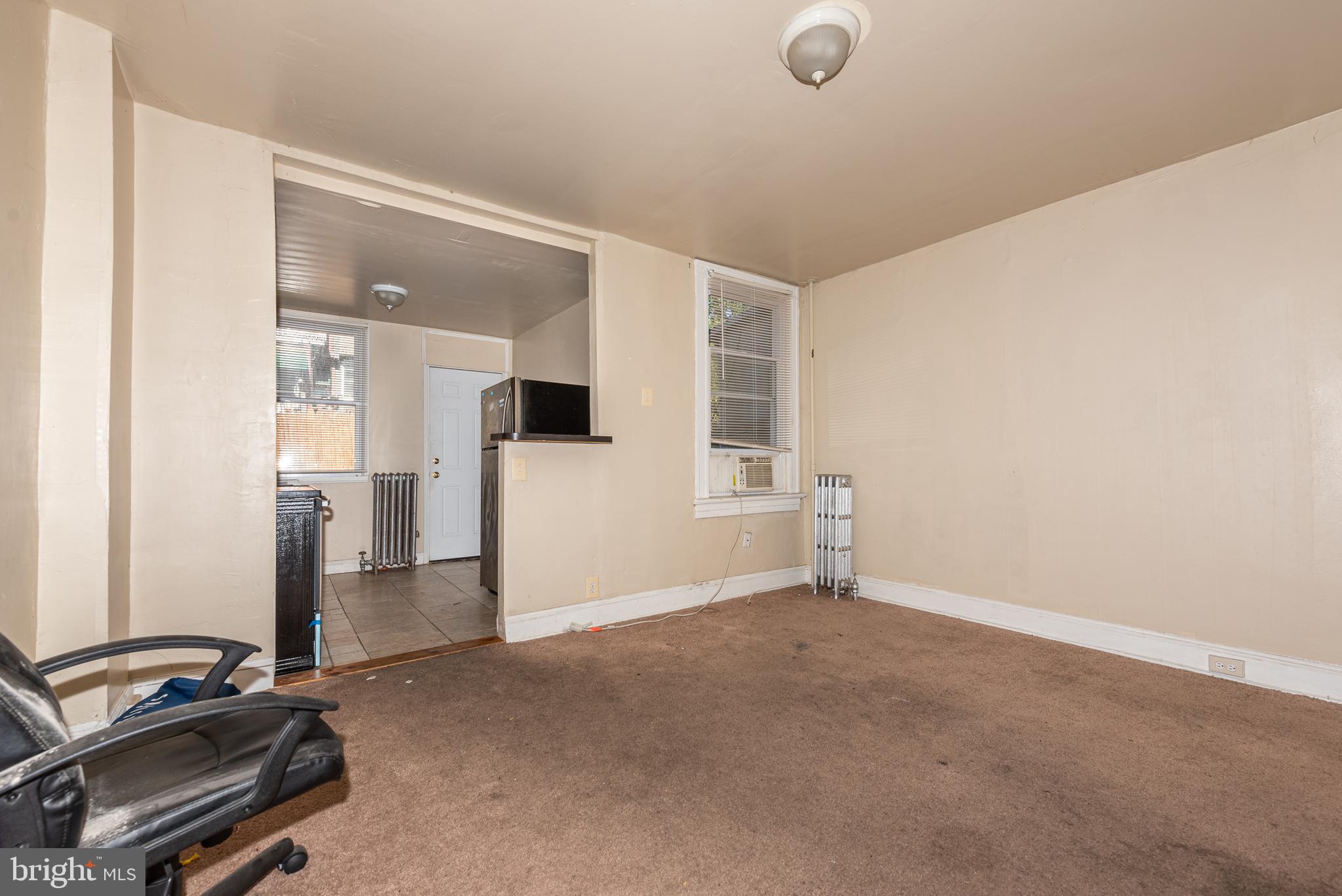 WAVERLY - Residential